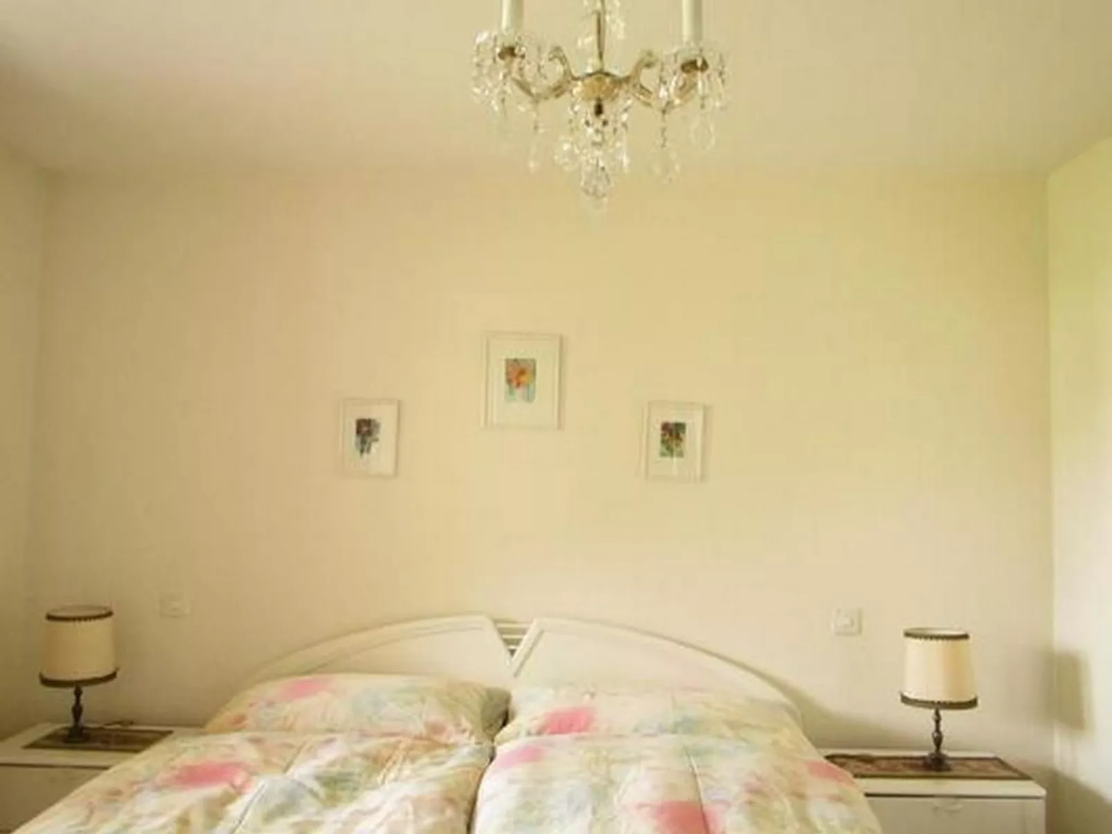 Chesa Polaschin C8-Binnen