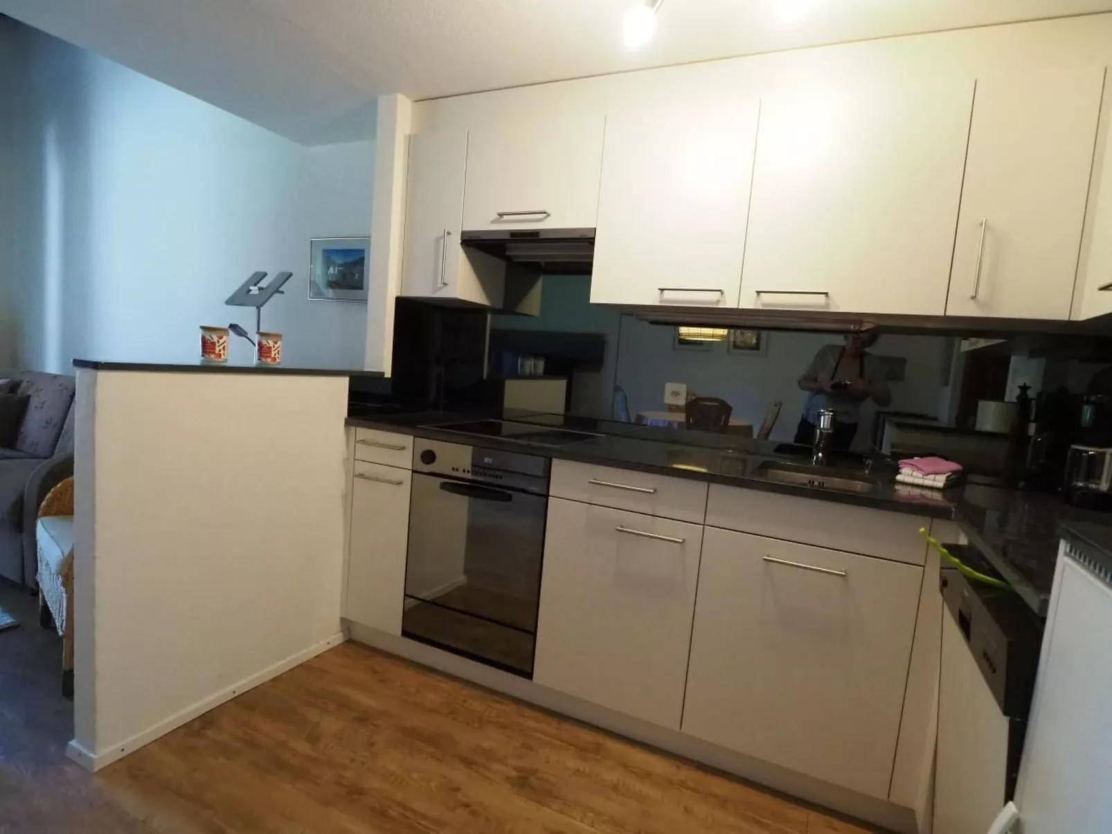 Residenz La Mora 28-Binnen