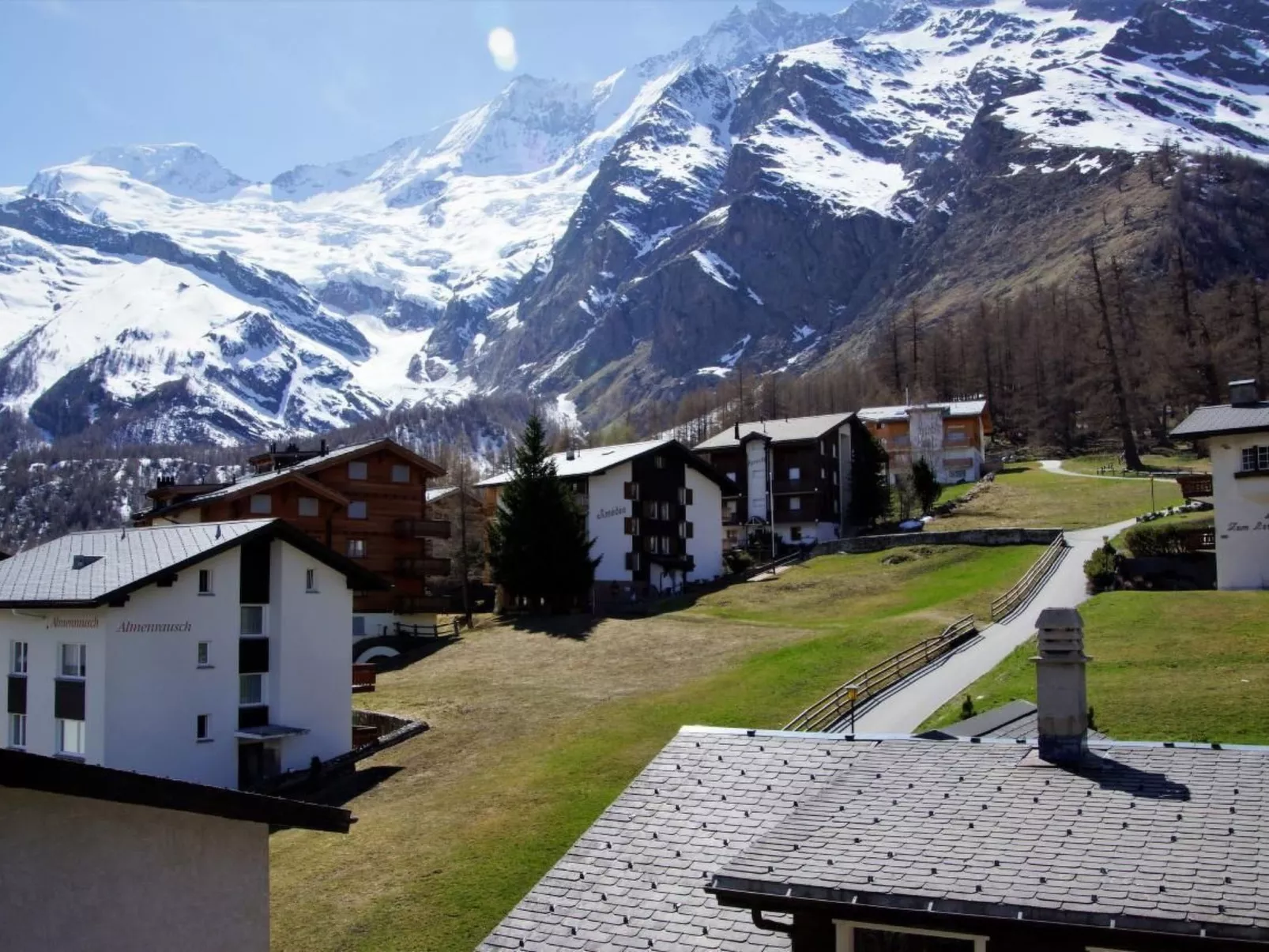 Mountain view-Image-tags.info