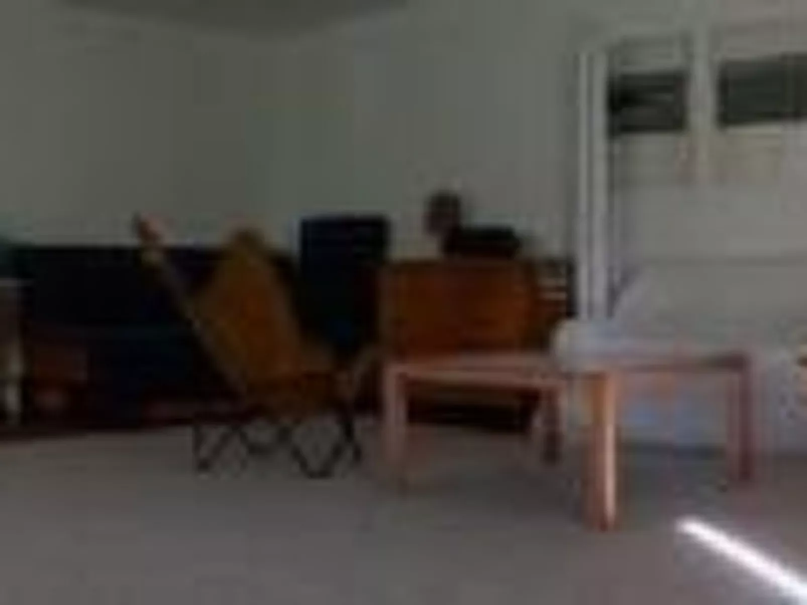 Chesa Cuntainta-Binnen