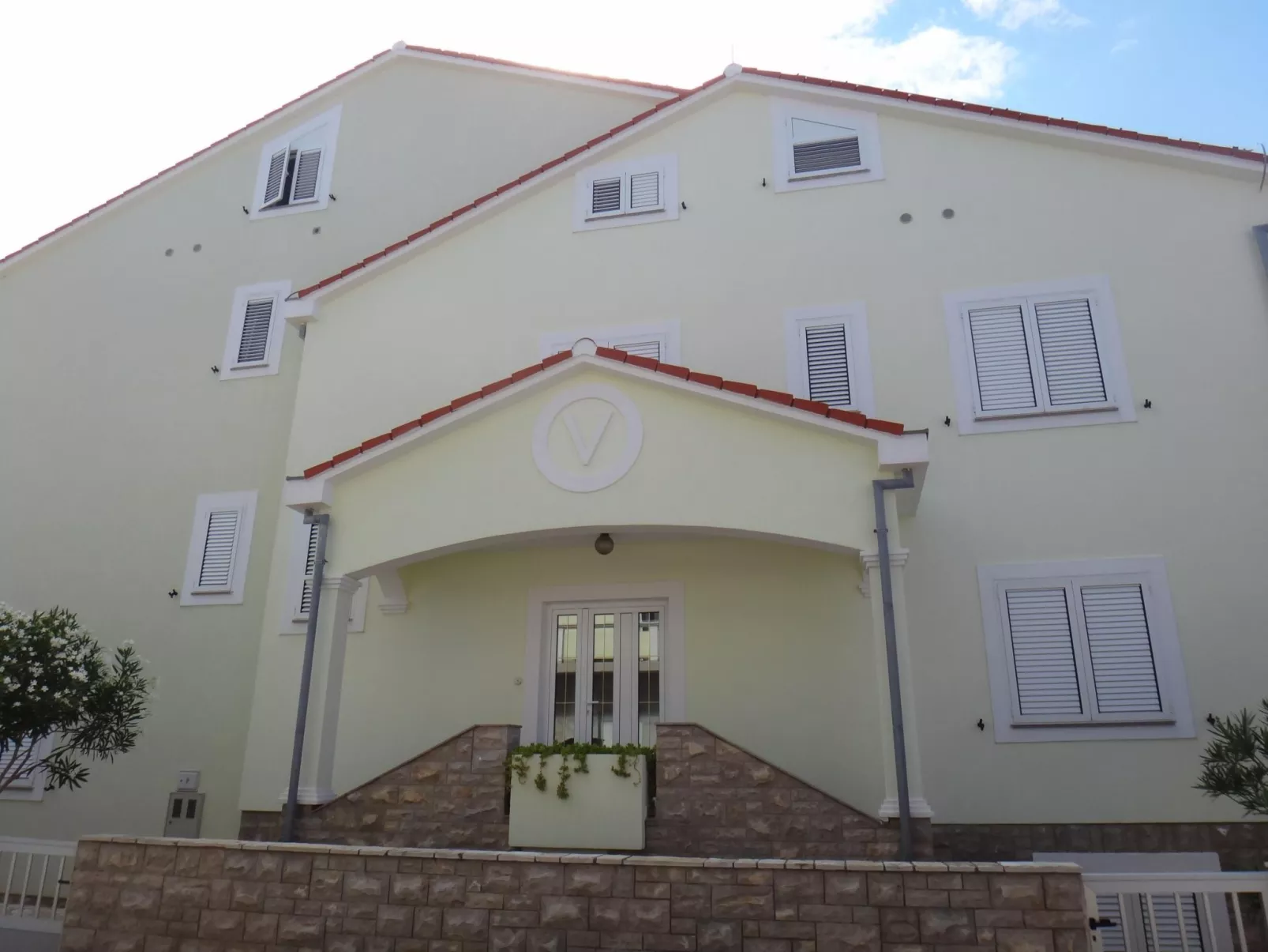 Mit Blick auf das Wasser-Image-tags.info