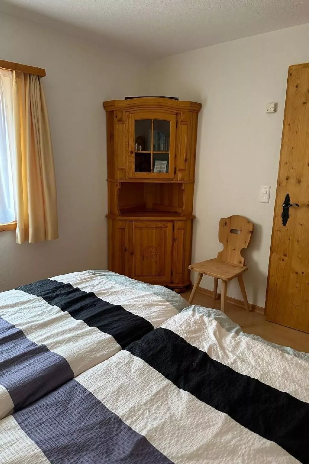 Chesa Culaischem-Binnen