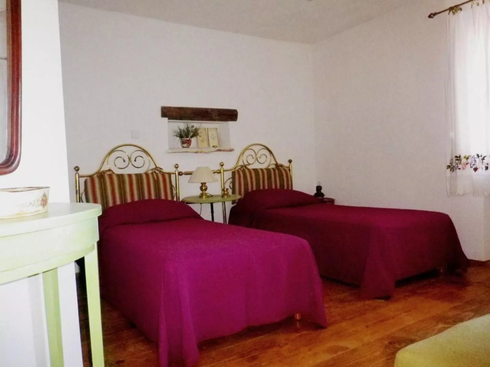 'Adri' mit Wasserblick-Binnen