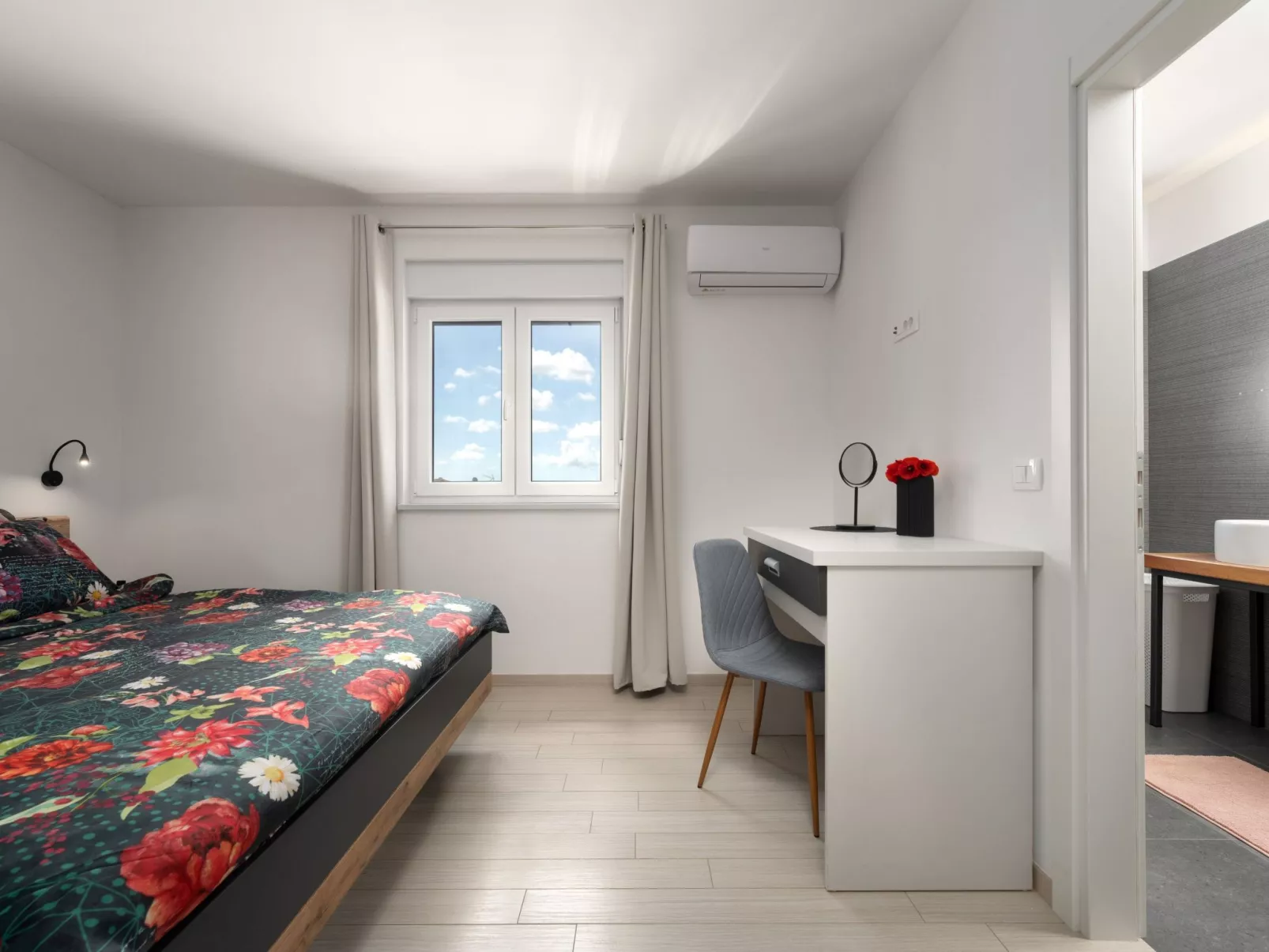 Villa Jasminka-Binnen