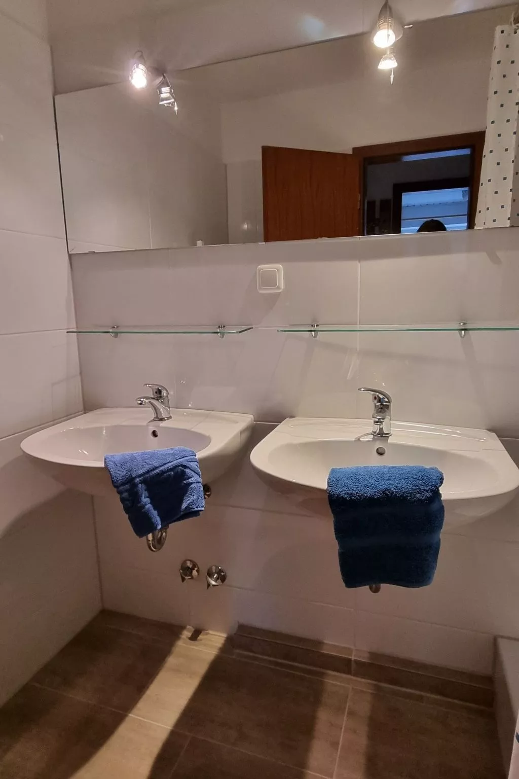 Wohnung in Kellenhusen mit Grill und Garten-Binnen