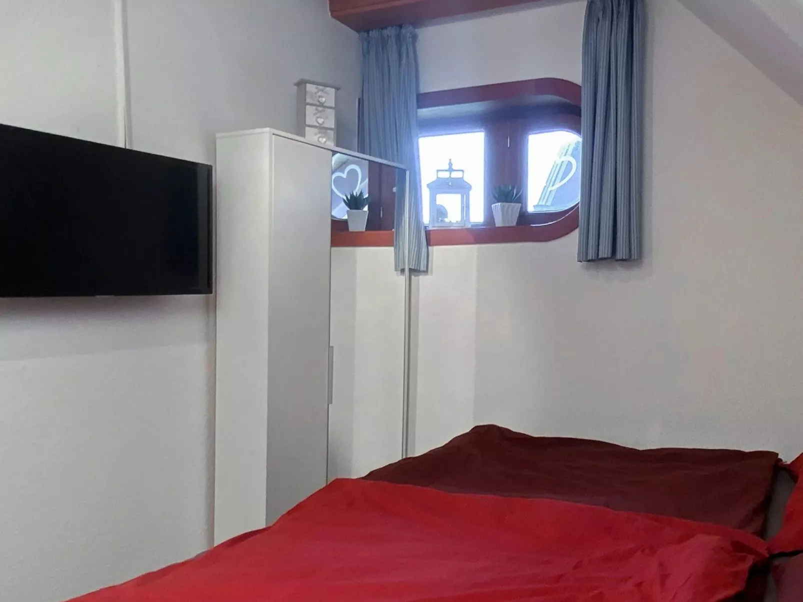 Moin-Moin in Friedrichskoog-Spitze-Binnen