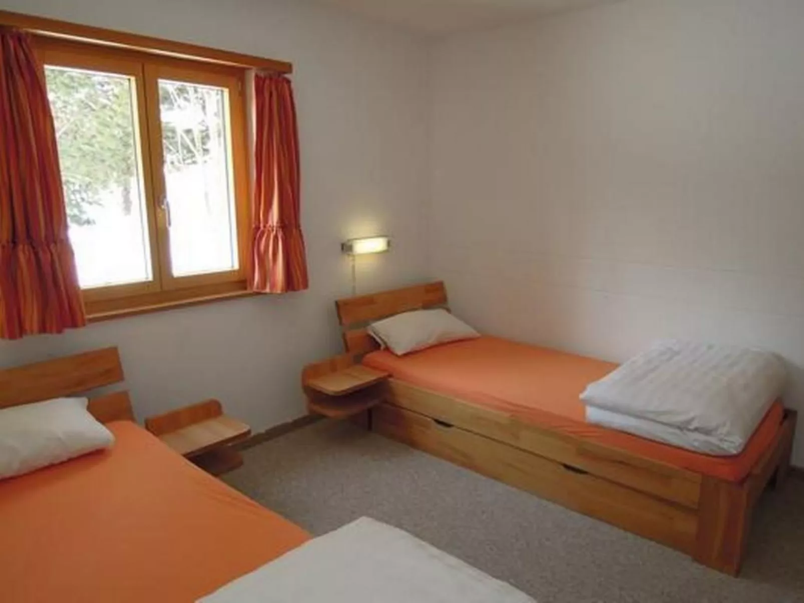 Chesa Chalchera Suot-Binnen