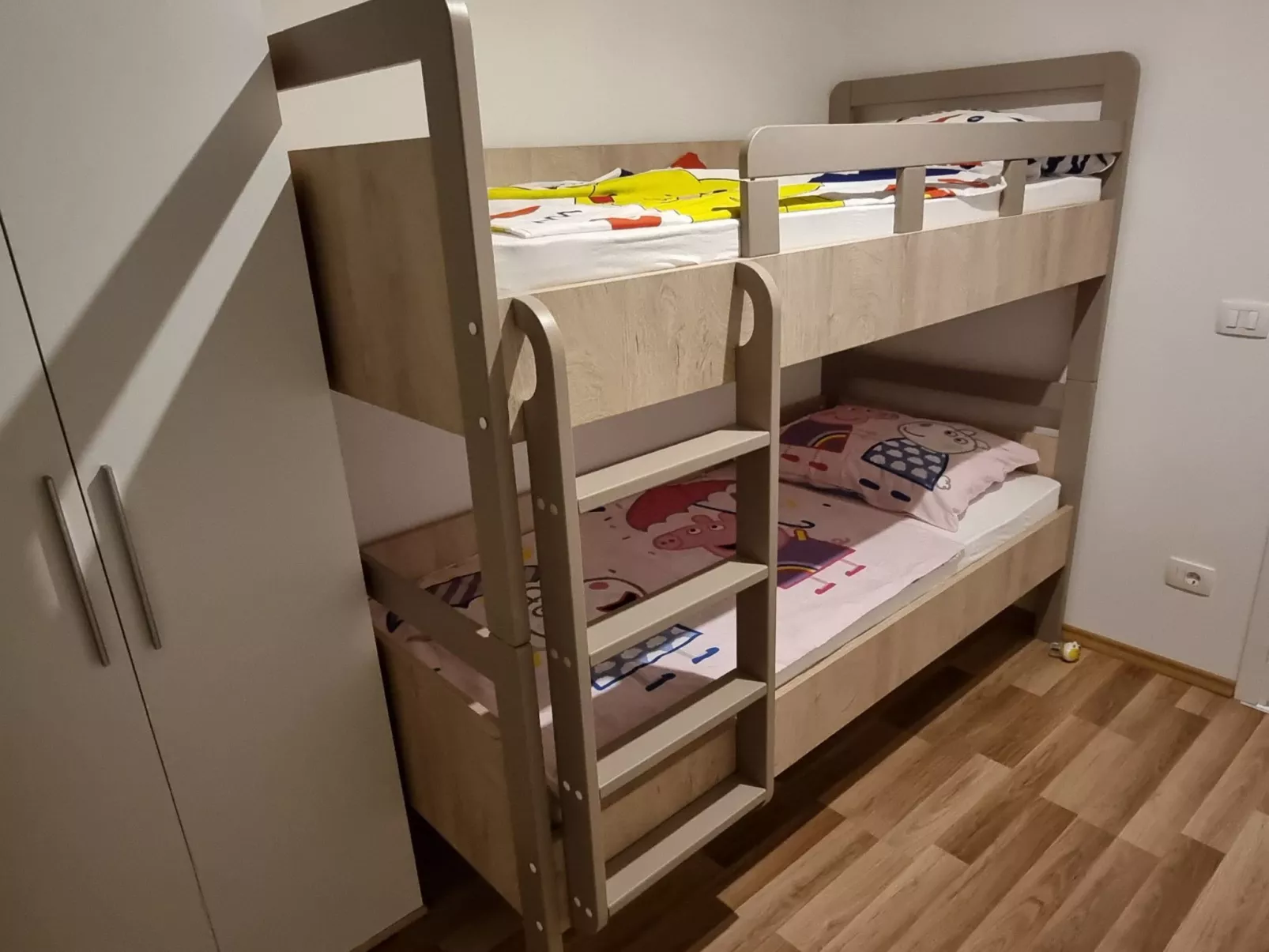 Apartment Sanja-Binnen