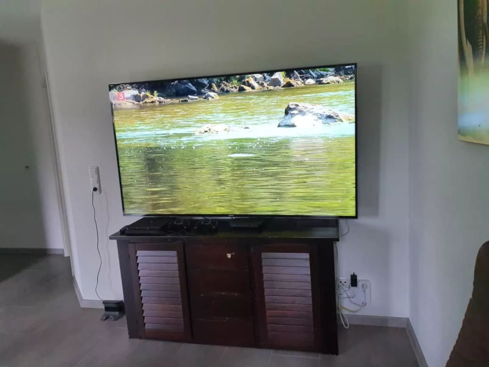 Casa Bianka in Fridolfing-Binnen