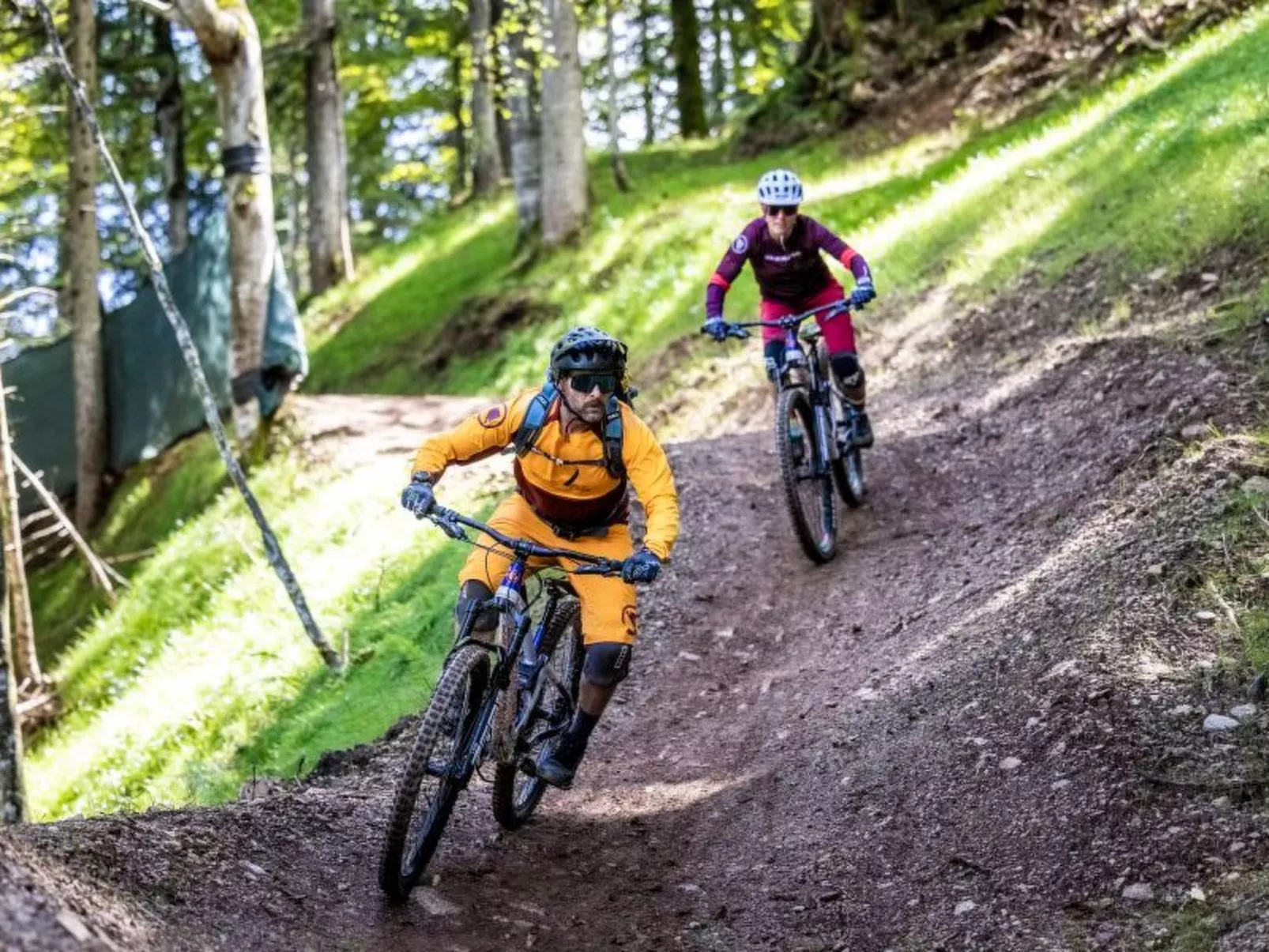 Luxuriöse Ferienwohnung mit Terrasse-Binnen
