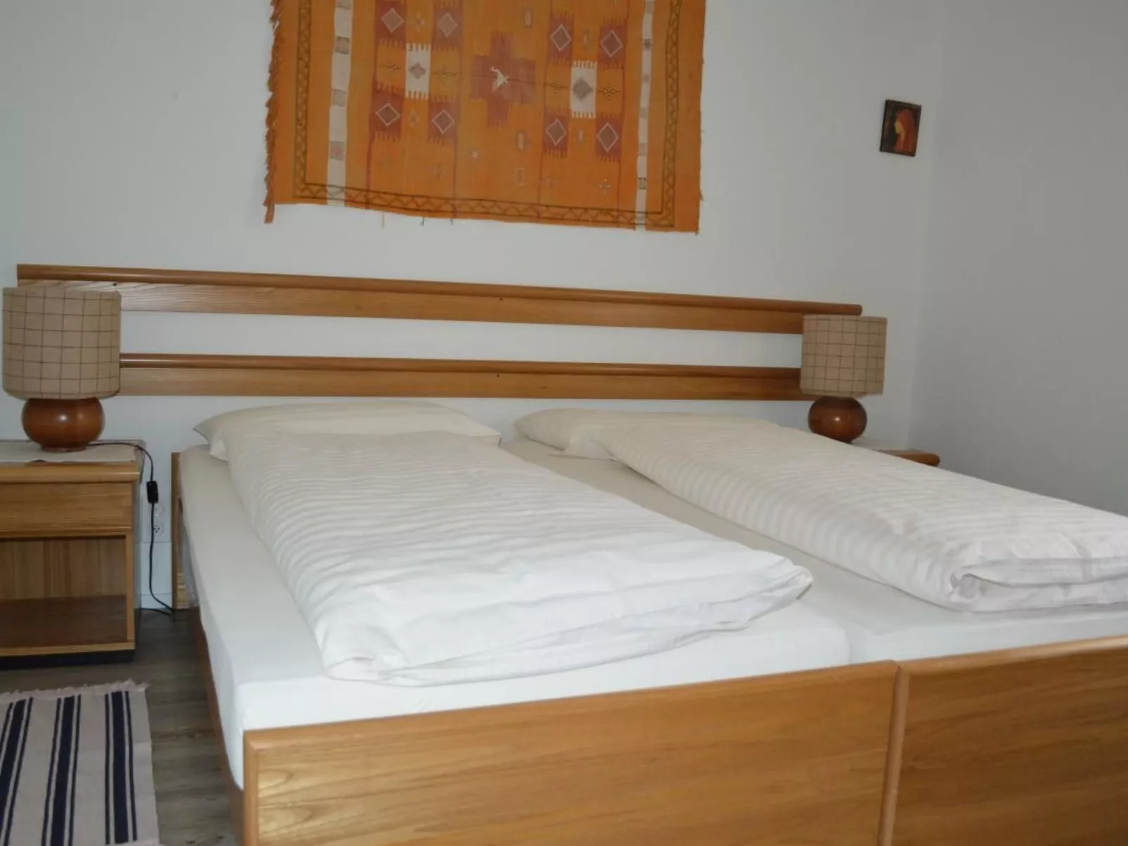 Residenz La Mora 30-Binnen