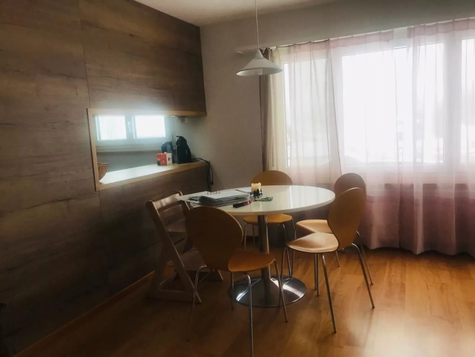 Ferienwohnung-Binnen