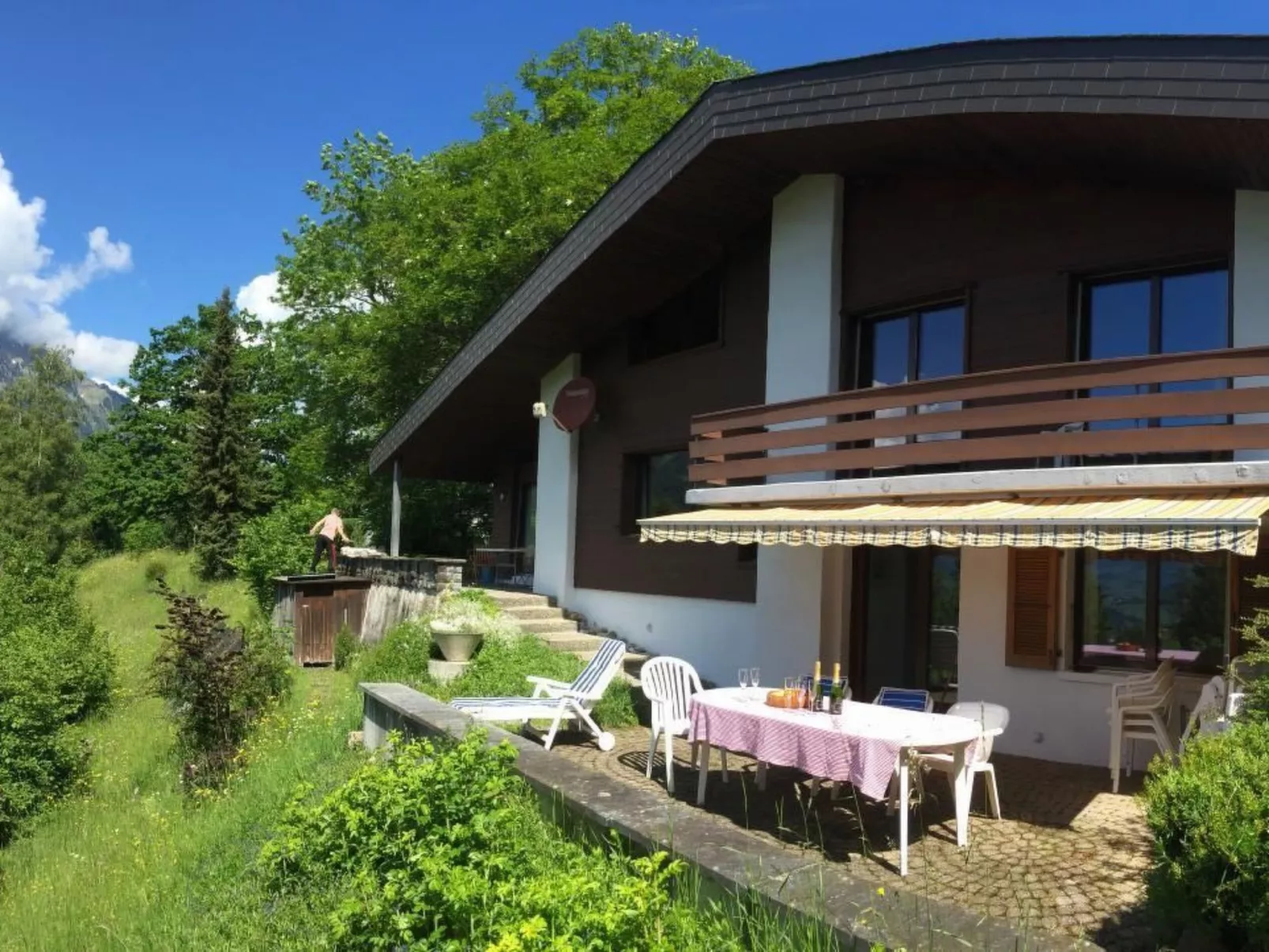 Chalet Halteweidli-Image-tags.info