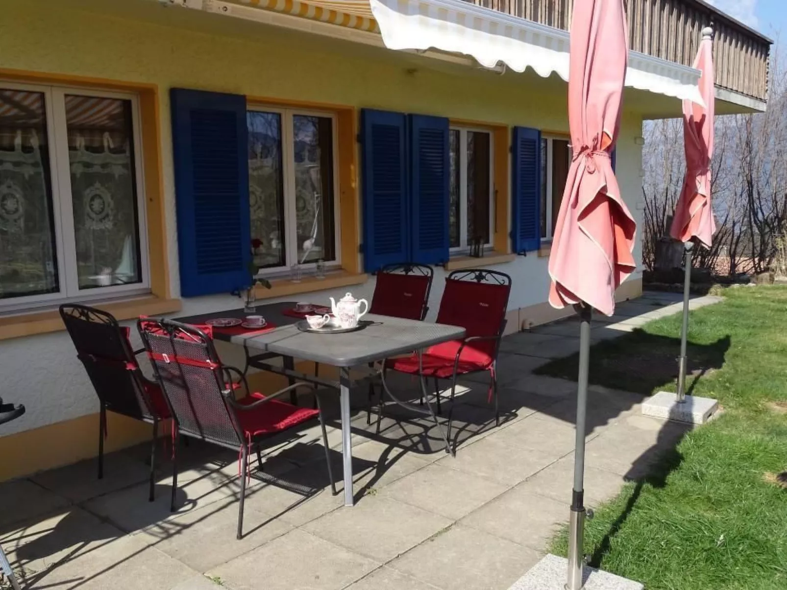 Chalet Aebnit-Image-tags.info