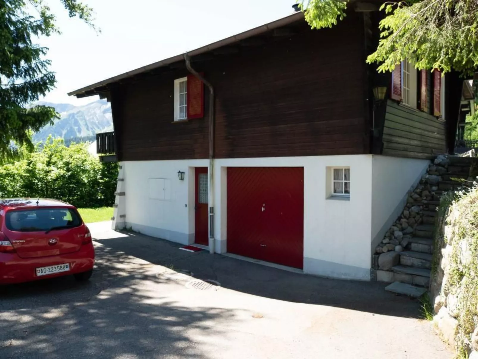 Chalet Tannehüsli-Image-tags.info