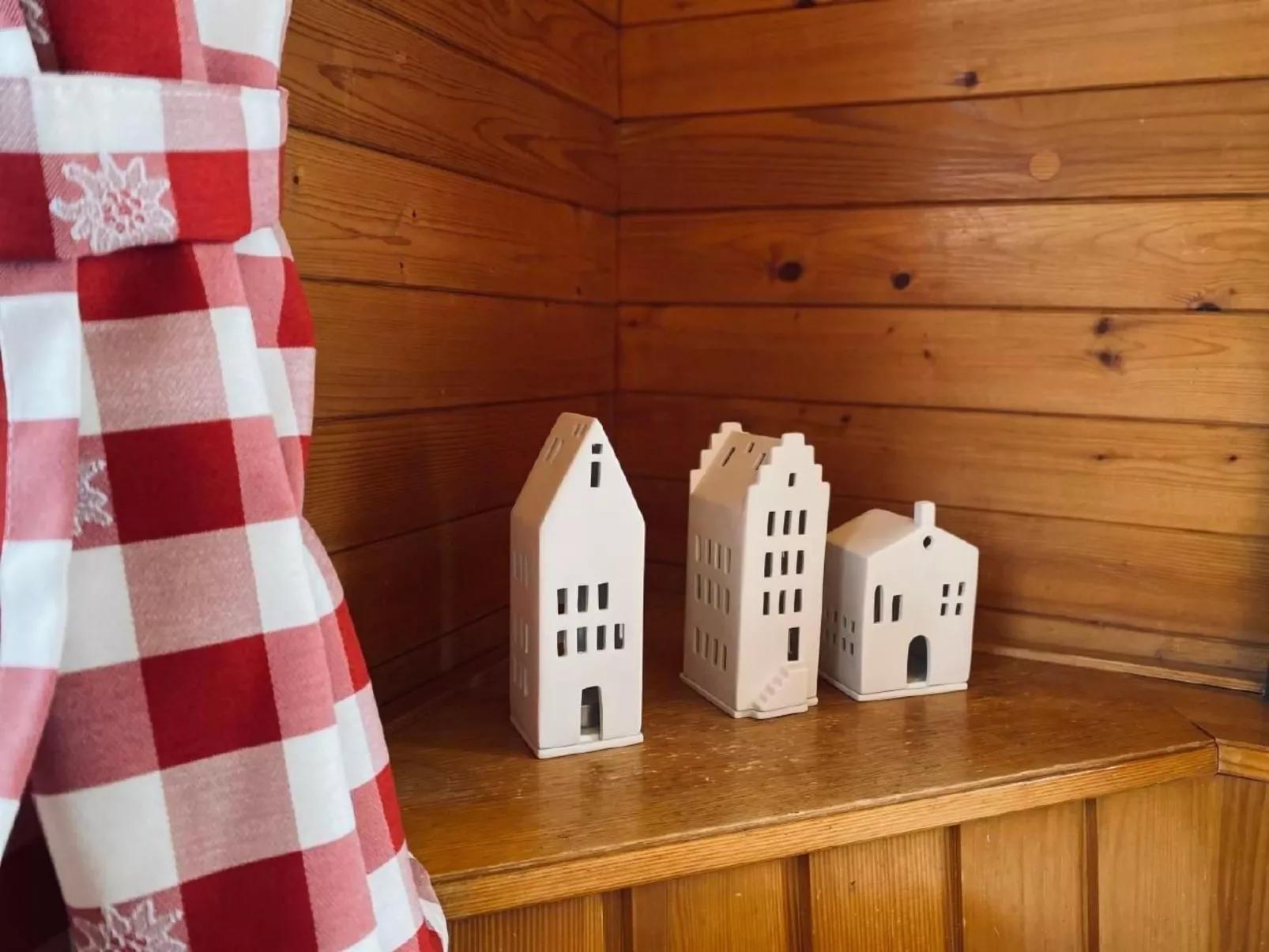 Chalet Bacchus (EG)-Buiten