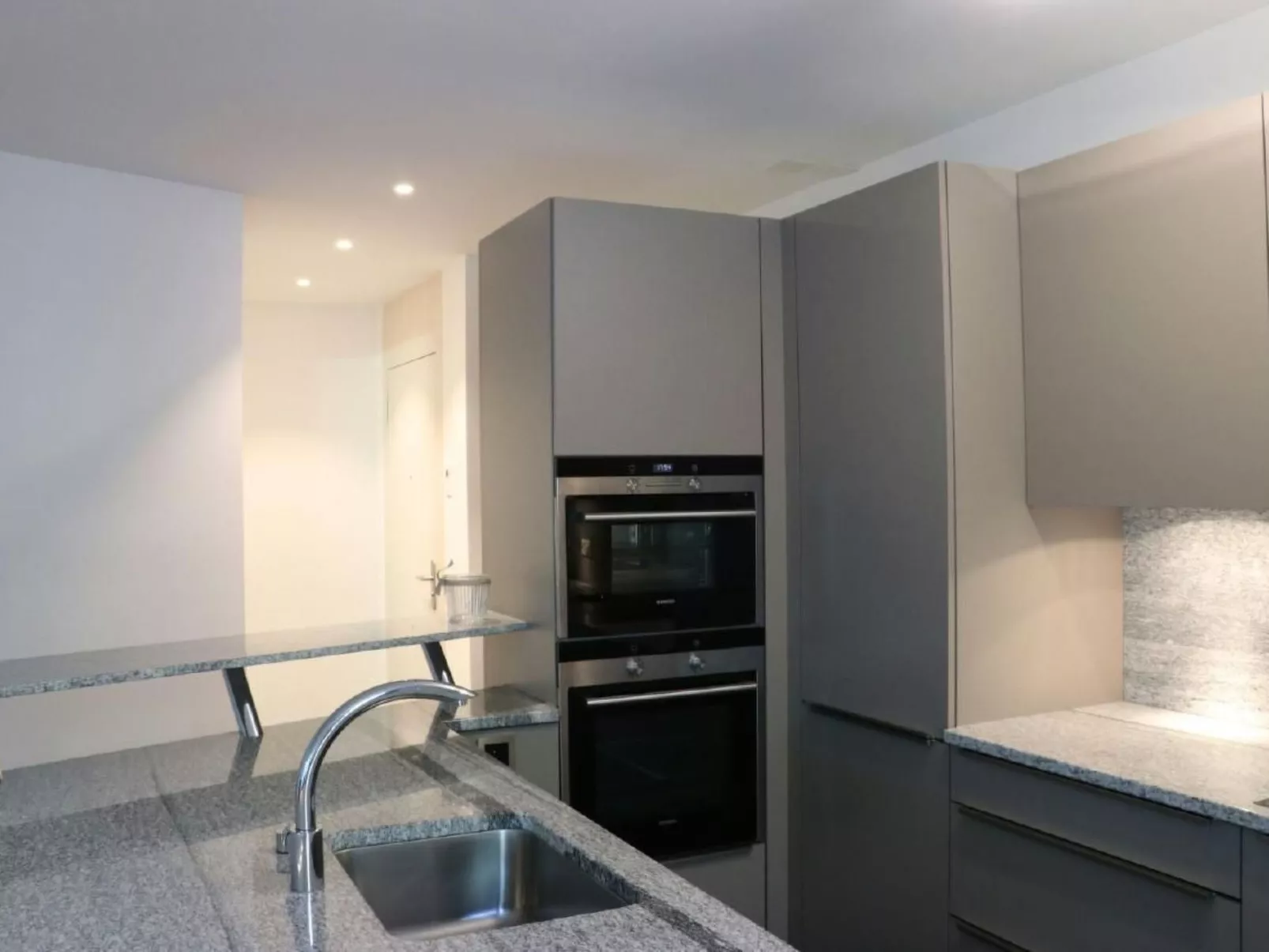 Ferienwohnung-Binnen