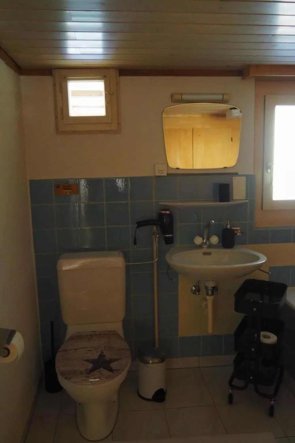 Appartement Gmeindmatte-Binnen