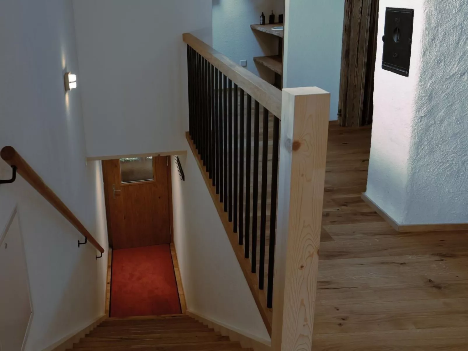 Chalet Brünig, Apartment Wandelhorn-Image-tags.info