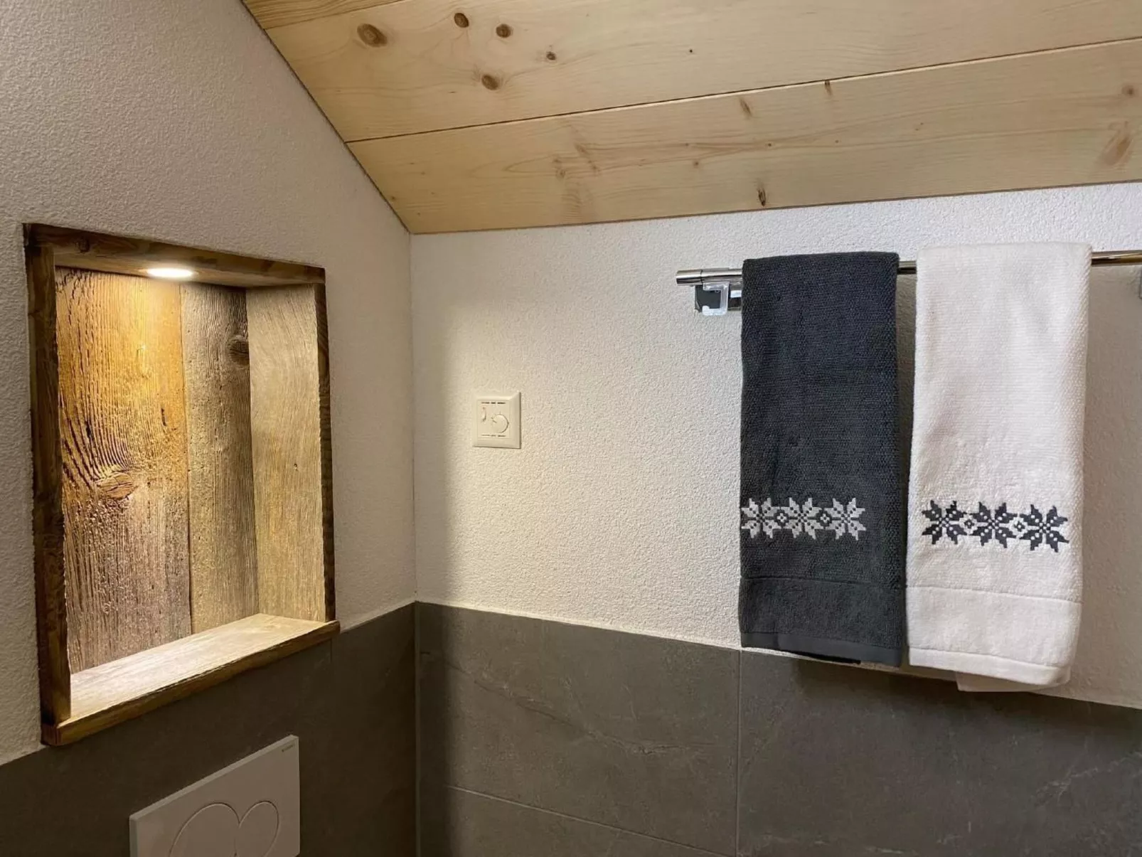 Chalet Brünig mit zwei Wohnungen-Image-tags.info