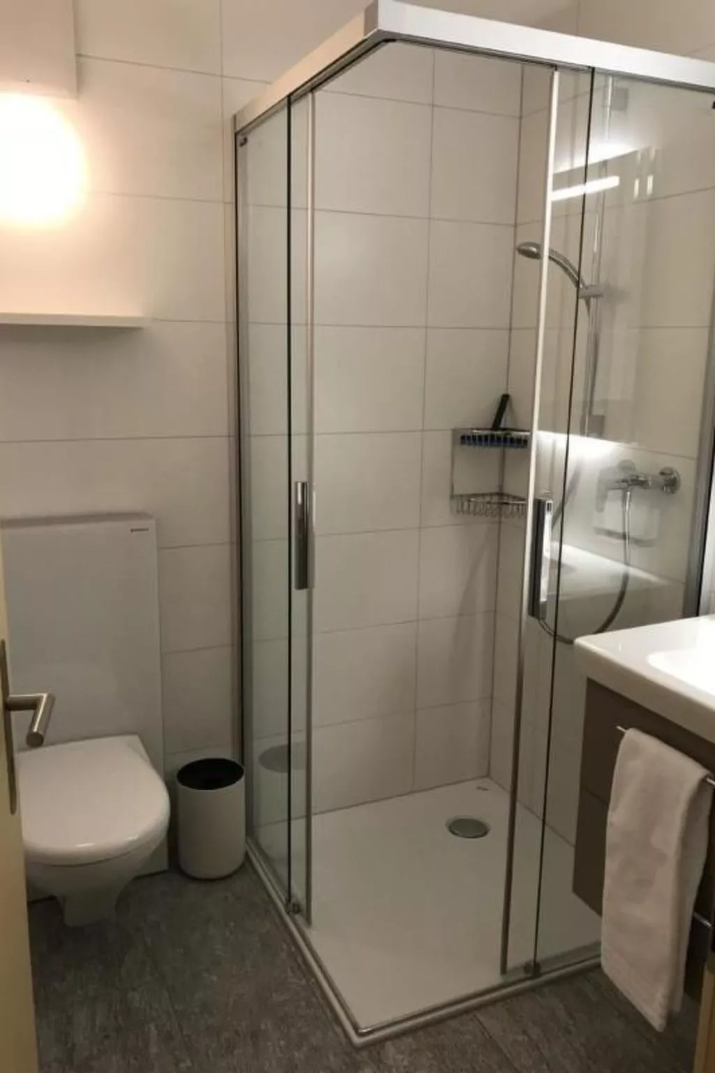 Chesa Arnica 3-Binnen