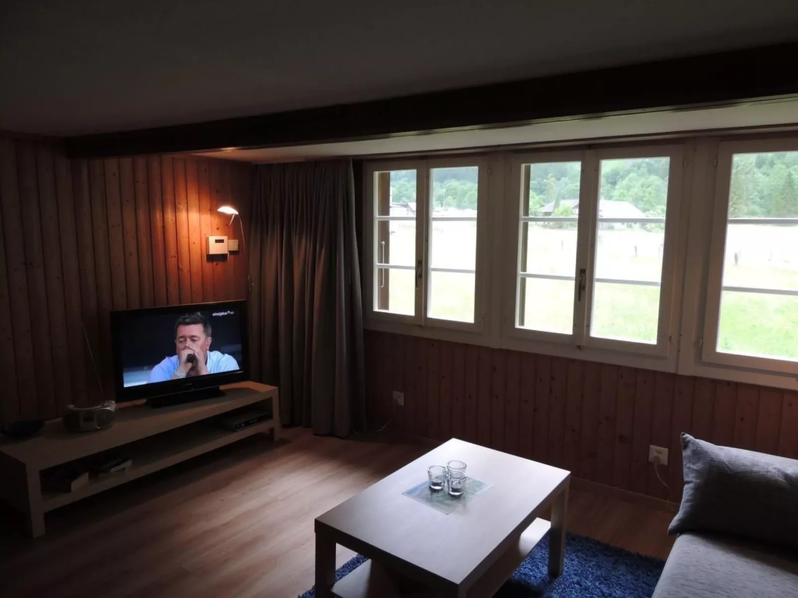 Lengwaldwohnung 285-Binnen