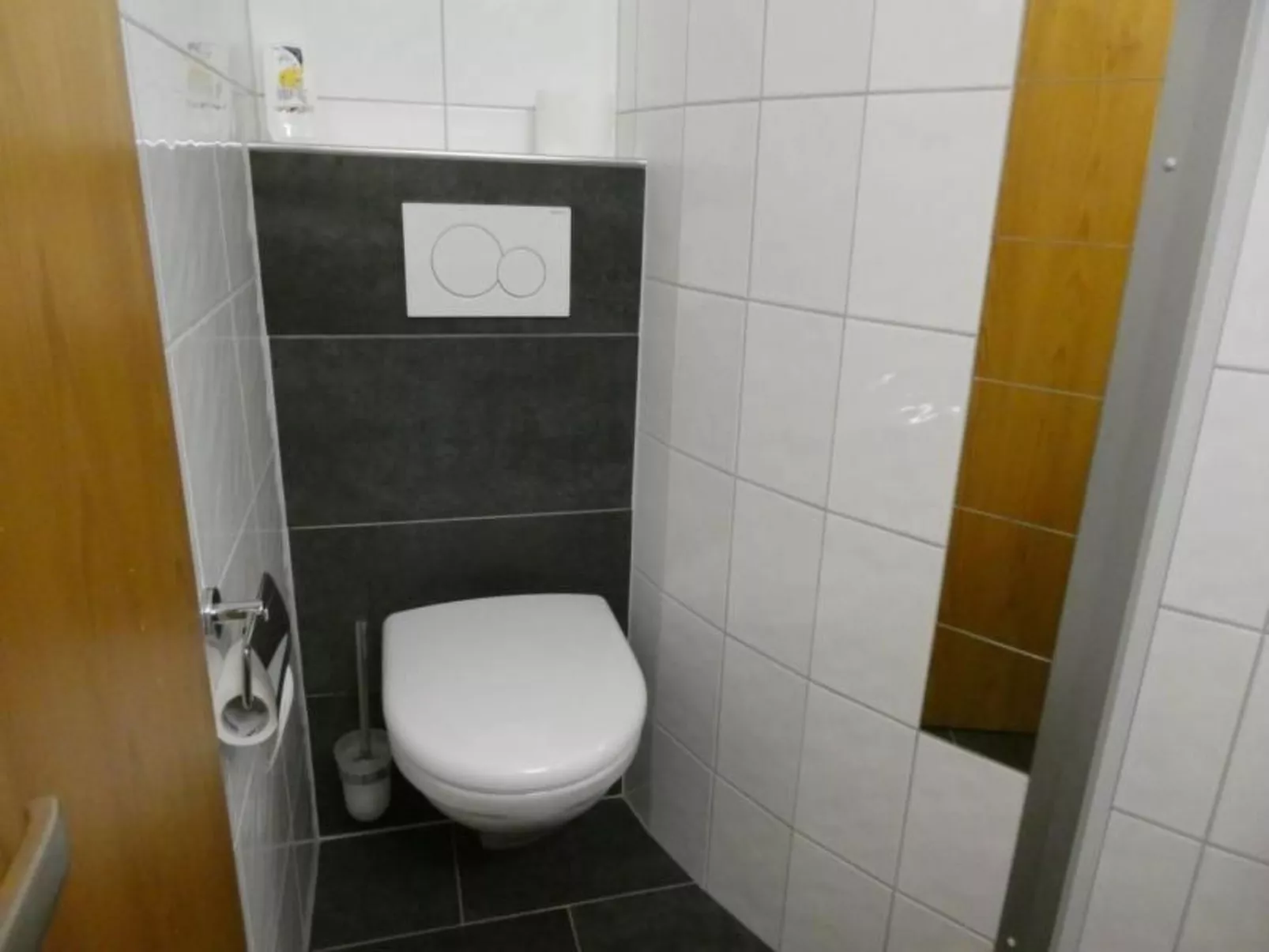 Protea 2 Bett Wohnung-Binnen