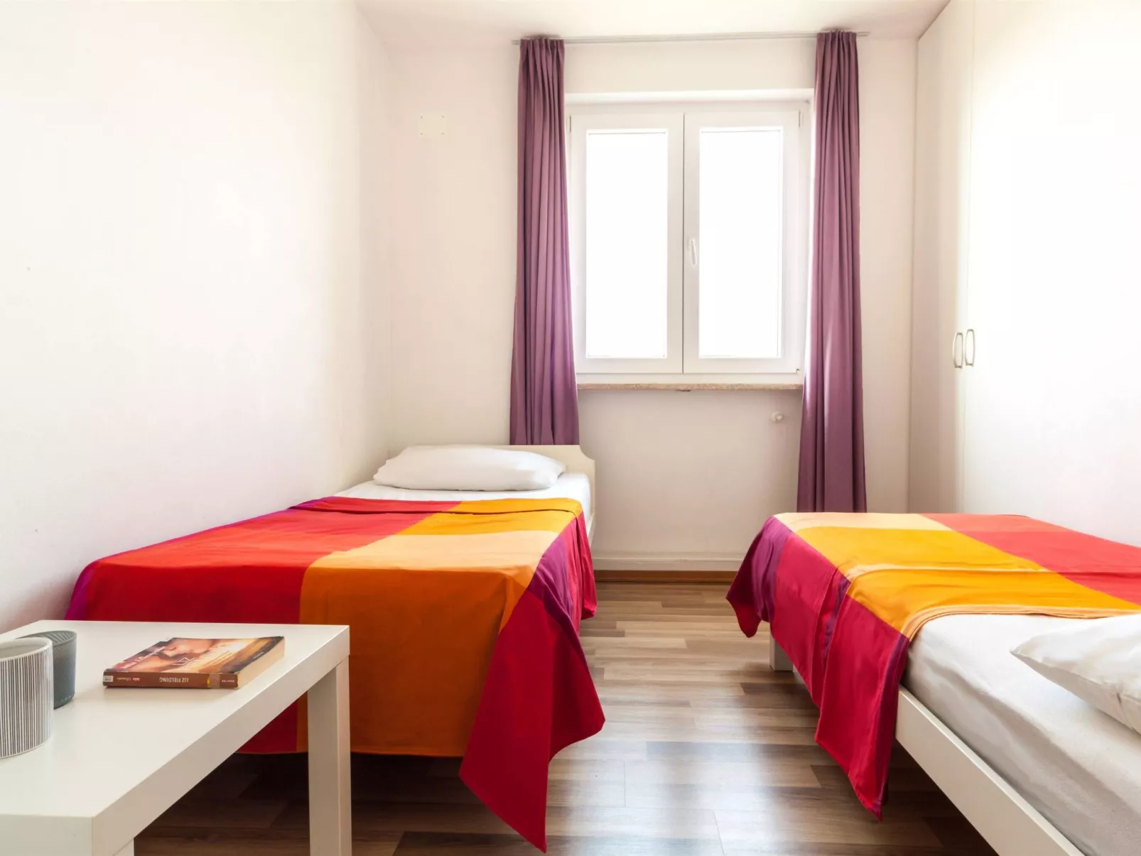 Mit privatem Garten und Terrasse-Binnen