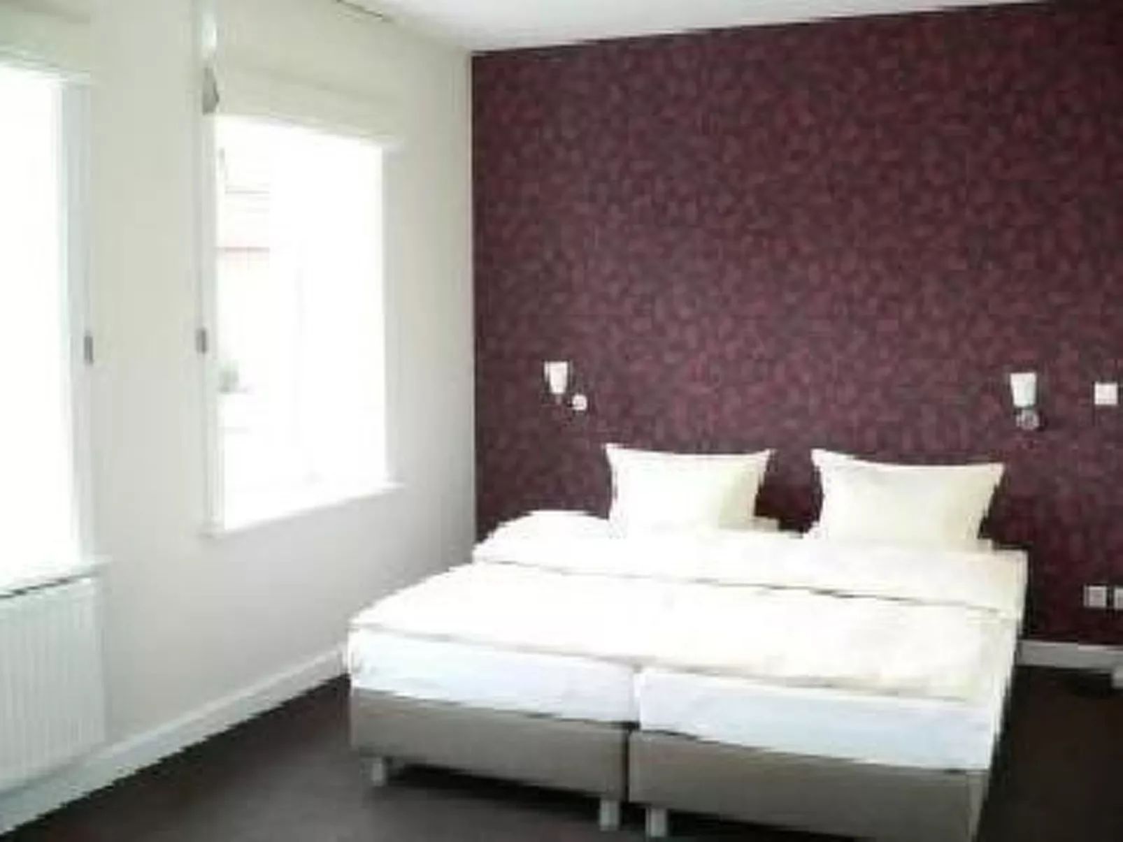 Apartment im Hotel Insel Pension in Niebüll-Binnen