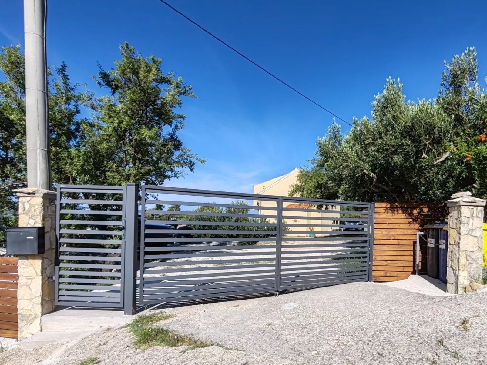 Casa Vista Splendor-Buiten