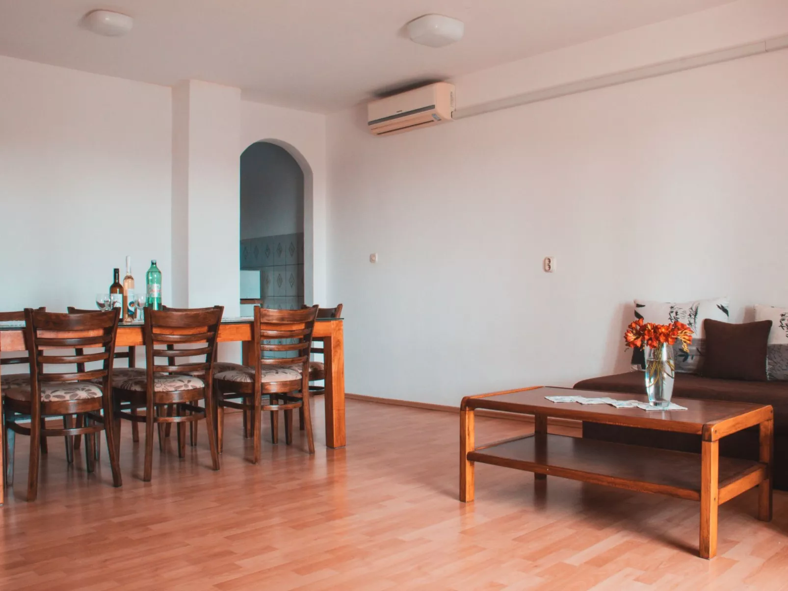 Deh 7, Dorf Štinjan-Binnen