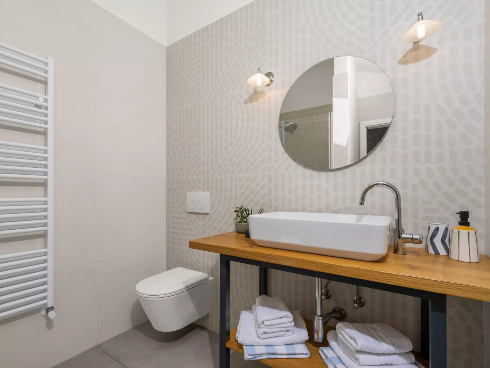 Villa Alba Labin-Binnen