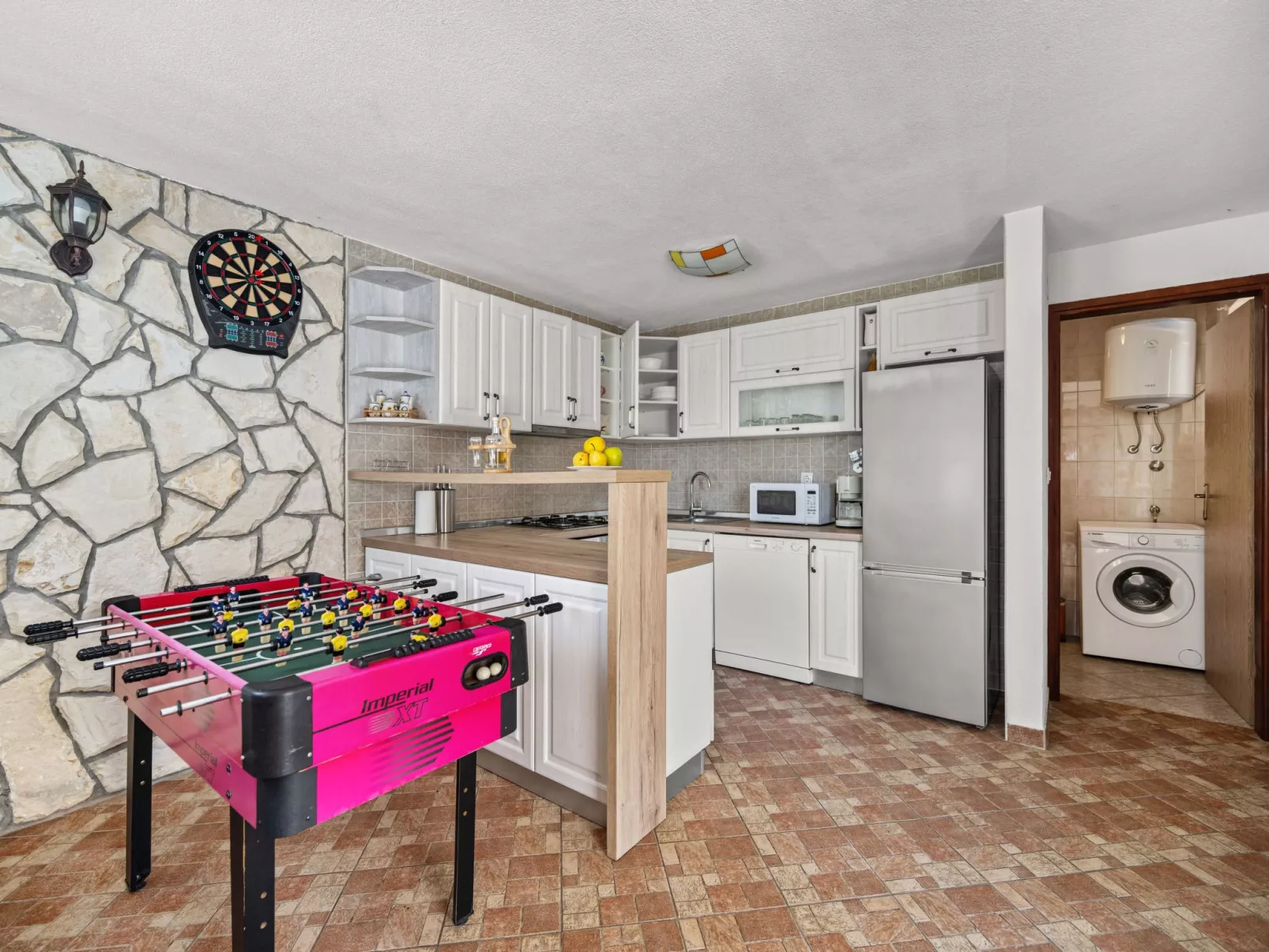 Apartment Fortuna 2-Binnen