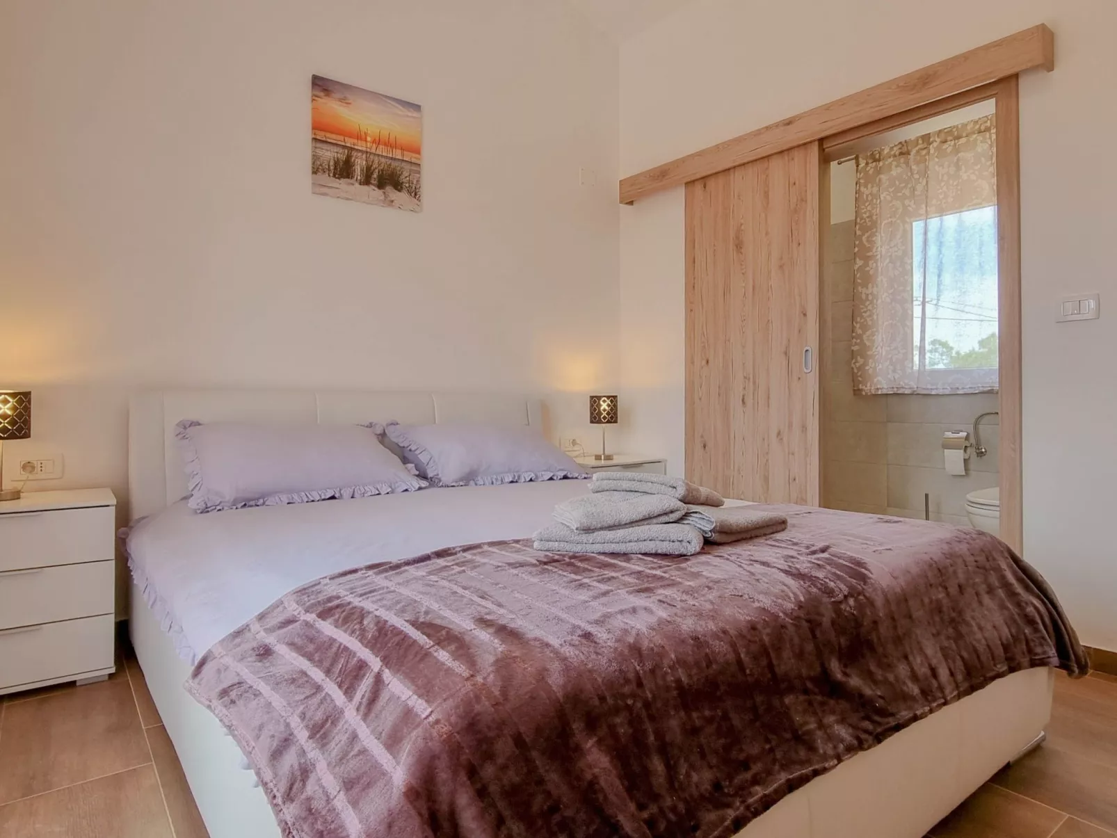 Für 8 Personen ca. 150 m&sup2; in Dajla, Istrien (Umag und Umgebung)-Binnen