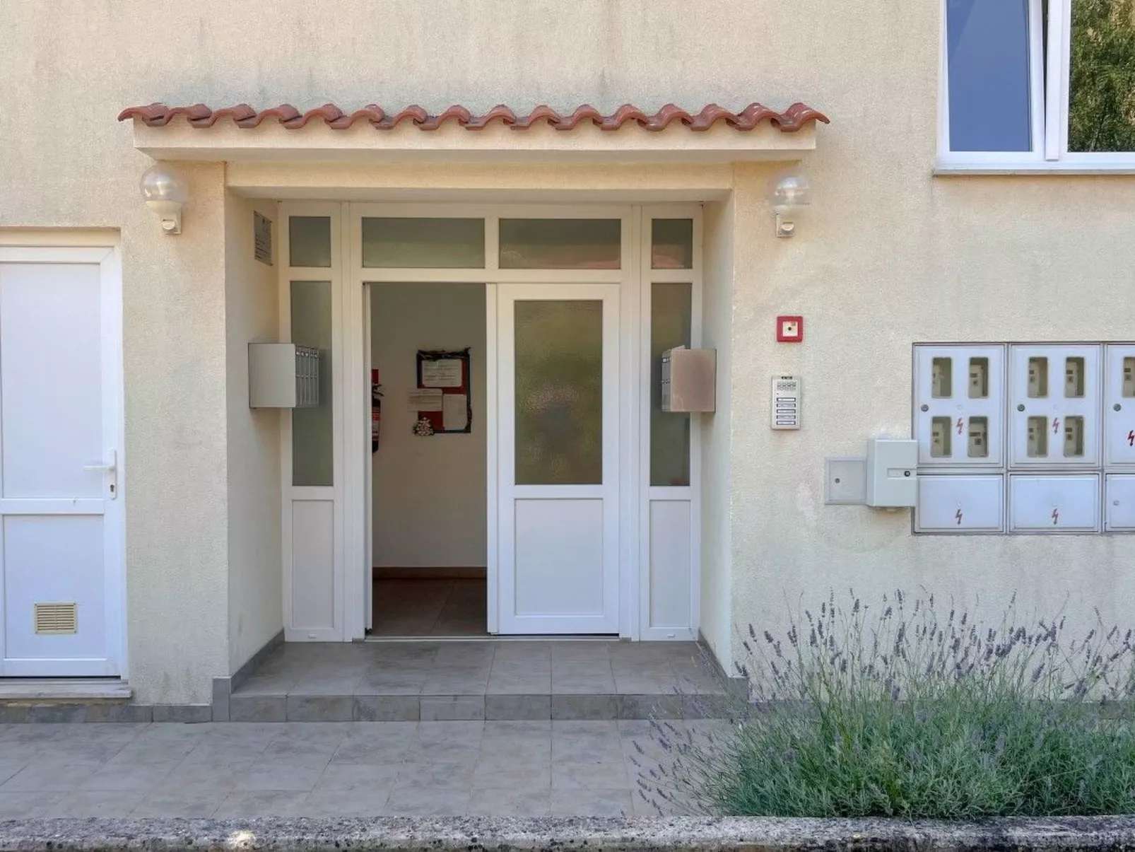 Für 3 Personen ca. 60 m&sup2; in Stancija Vinjeri Novigrad, Adriaküste Kroatien-Buiten