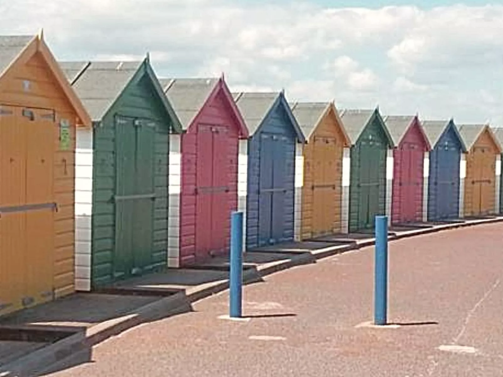 Mit zwei Schlafzimmern in Dawlish Warren-Image-tags.info