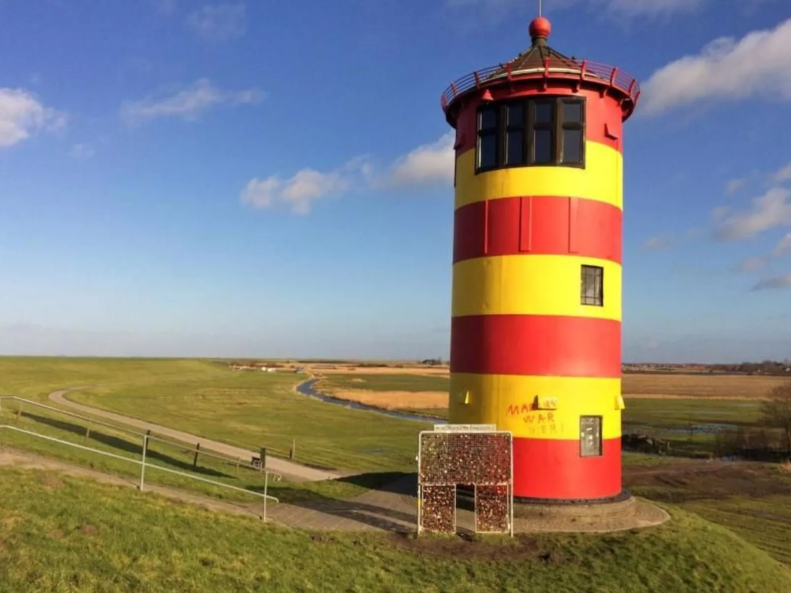 Huus Wattenmeer-Image-tags.info