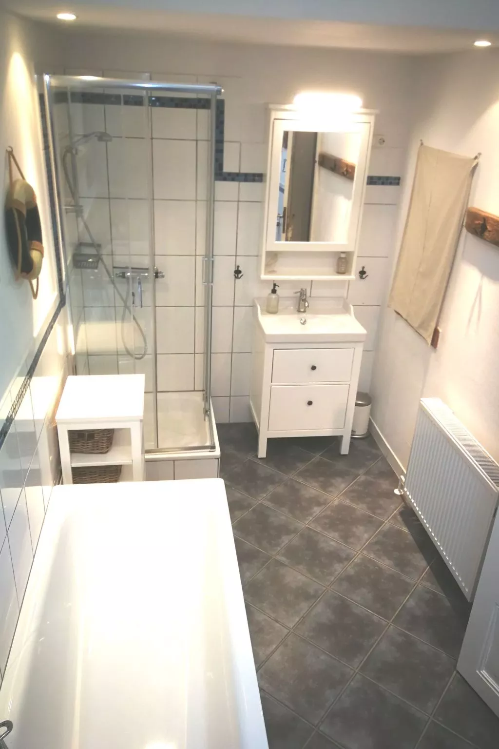 FeWo Nordnest-Binnen