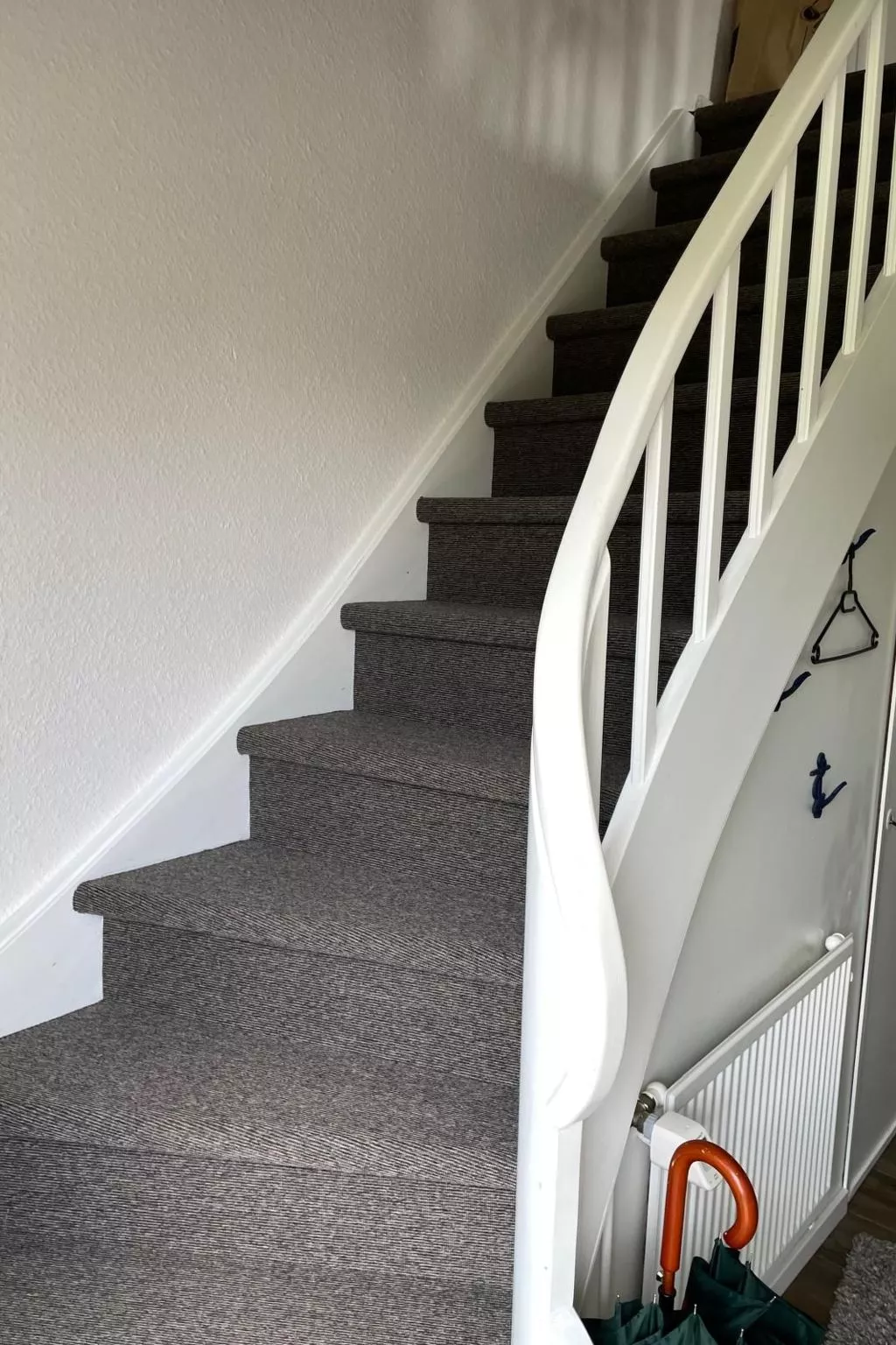 Haus Alexandra-Binnen