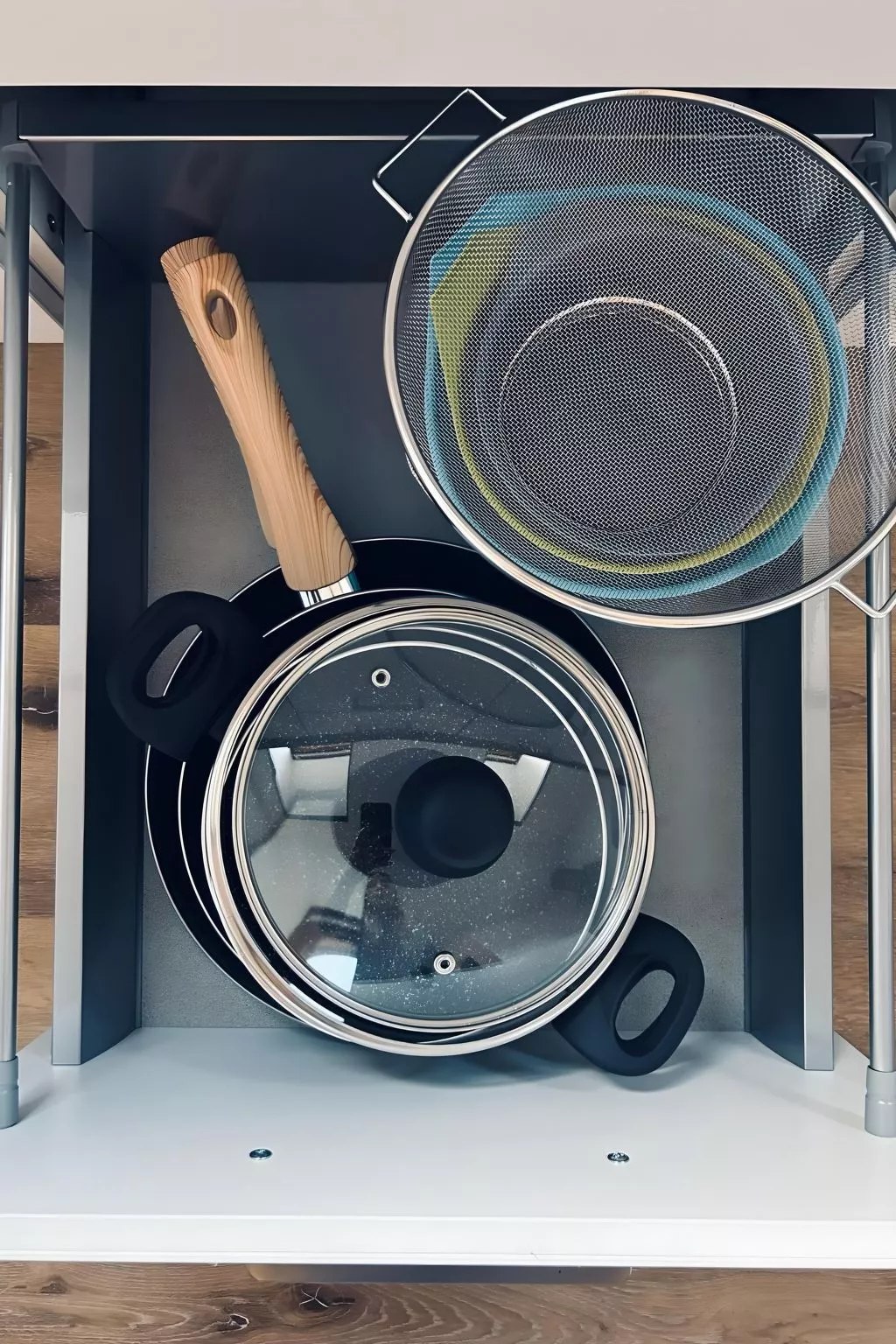 FeWo Vechtelust-Binnen