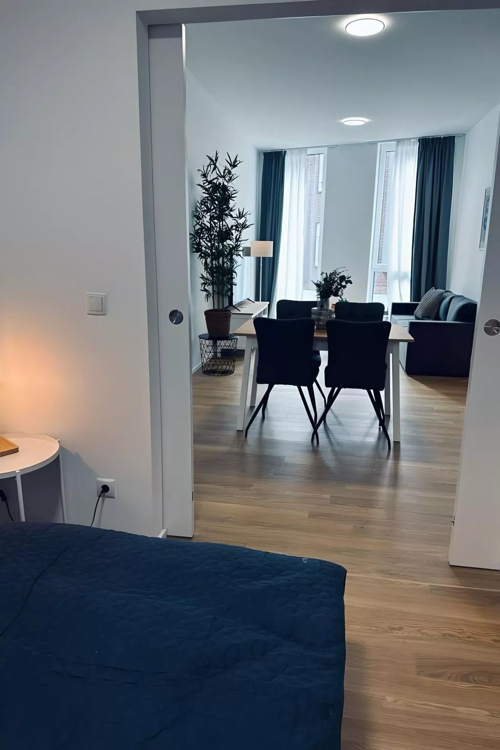 Apartment ARTIC I-Image-tags.info