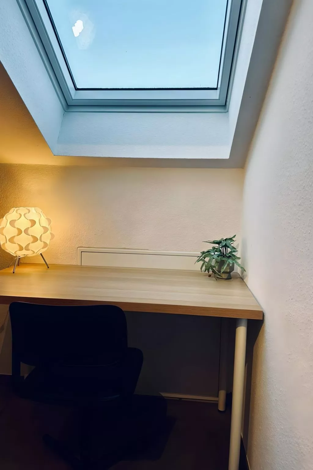 FeWo Am Povelturm-Binnen