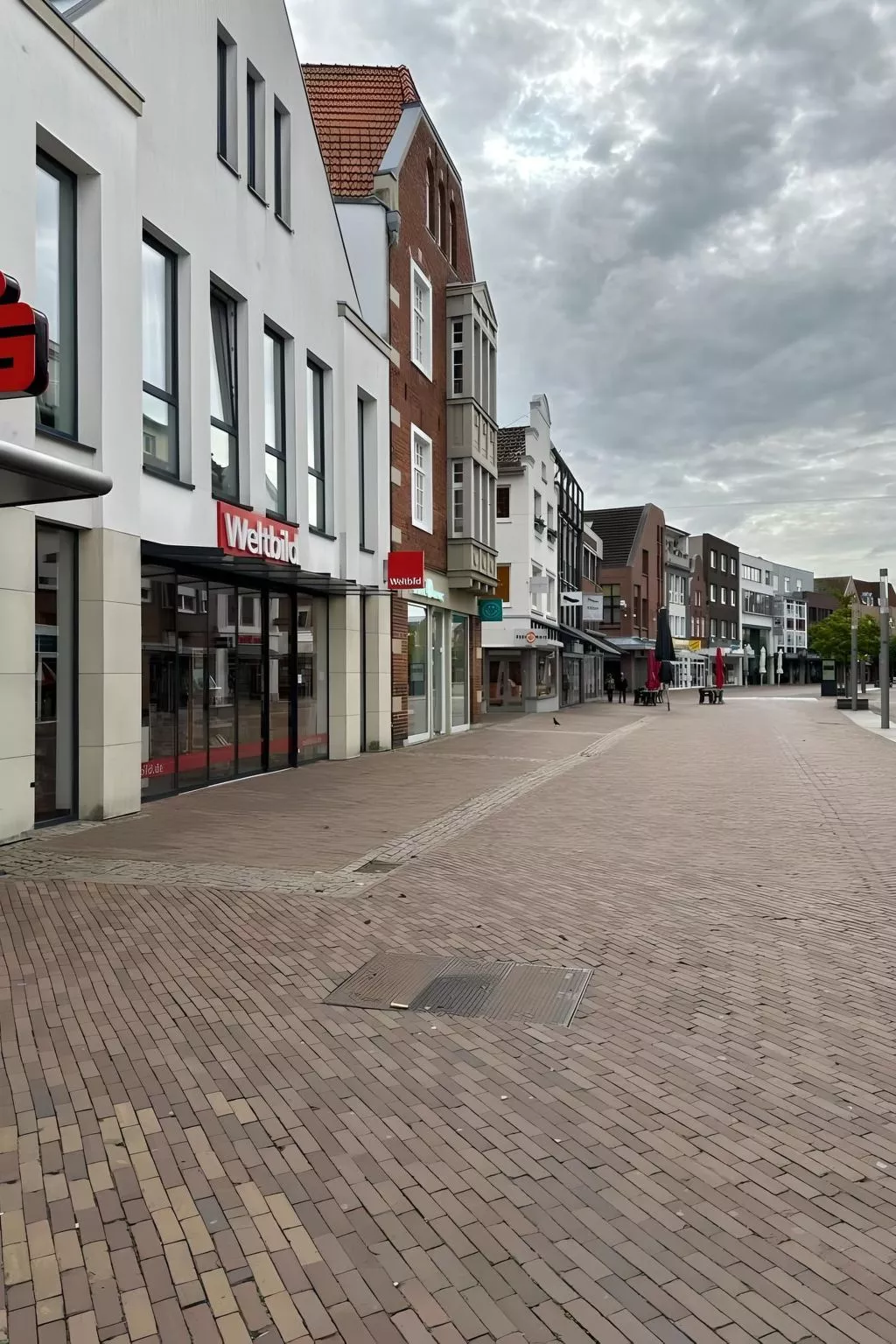 Apartment ARTIC III-Buiten