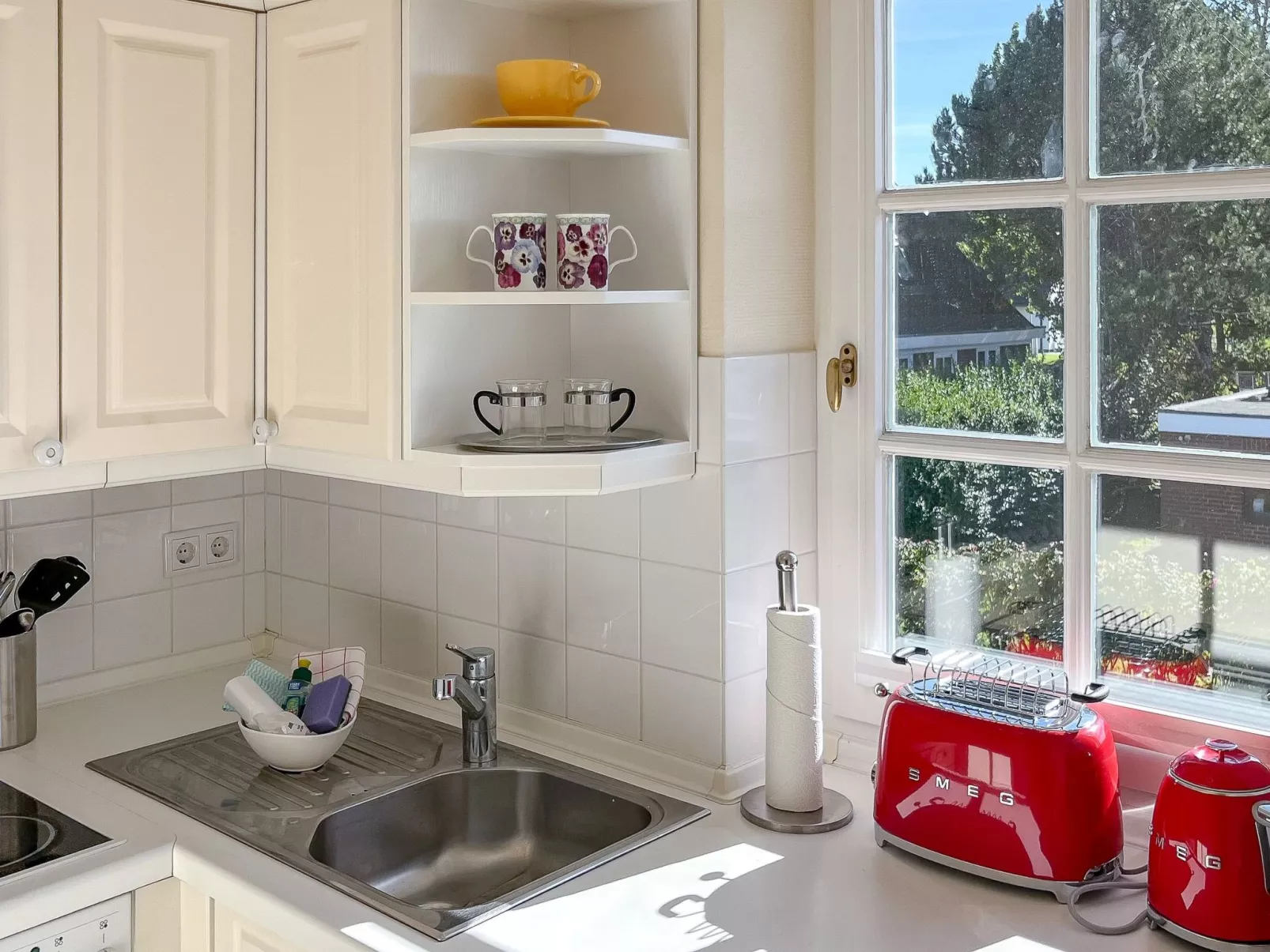 Heefwai 2 Wohnung 4-Binnen