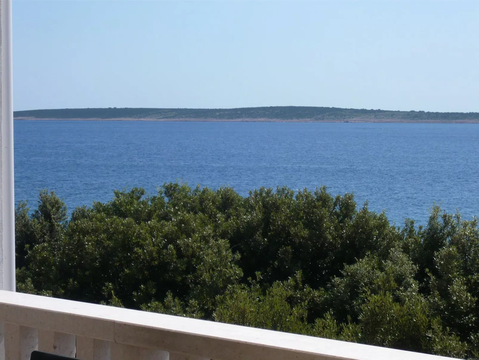 "Mia" mit Blick auf das Wasser-Image-tags.info