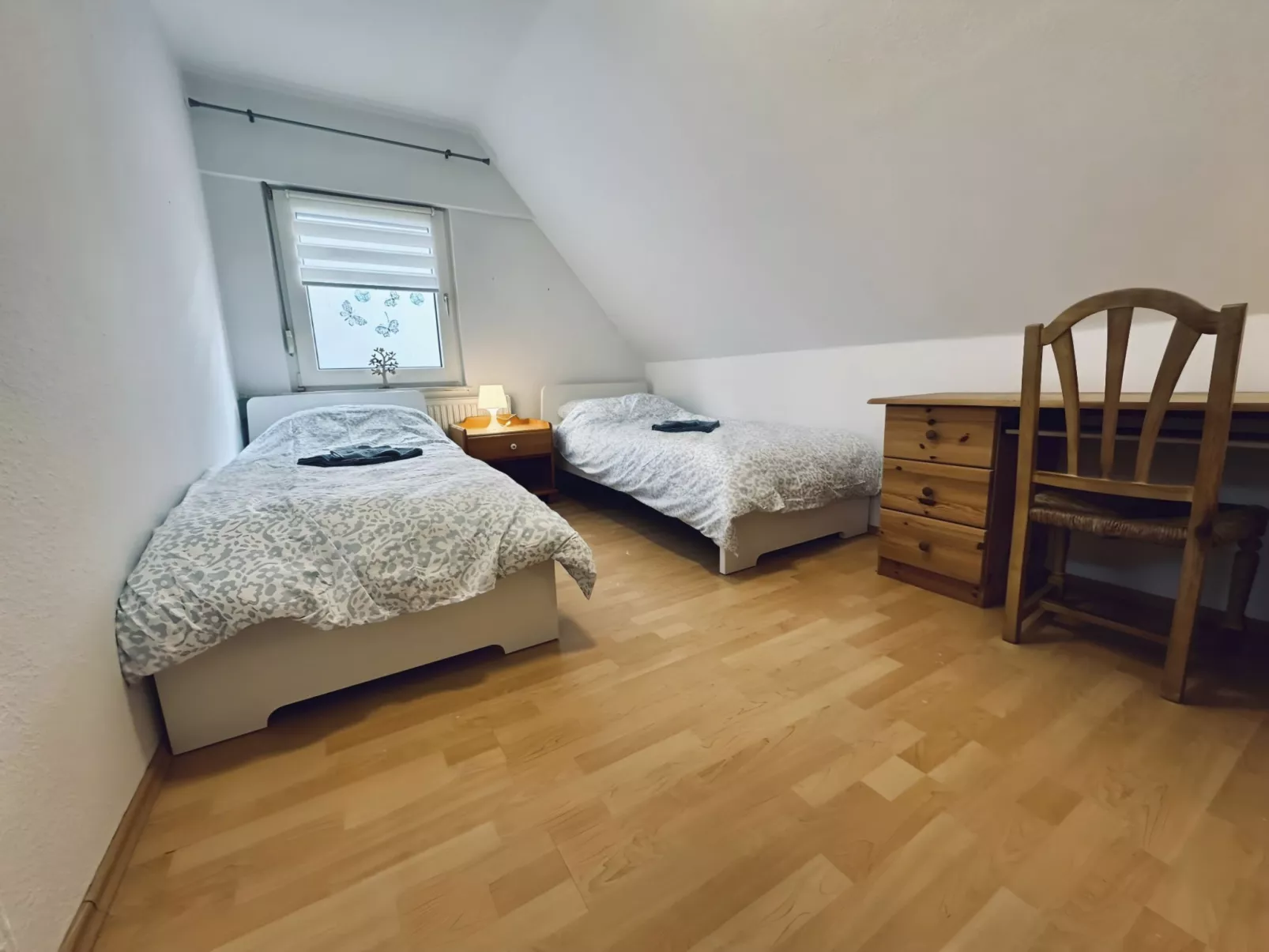 SleepWELL-Steinf. IV-Binnen