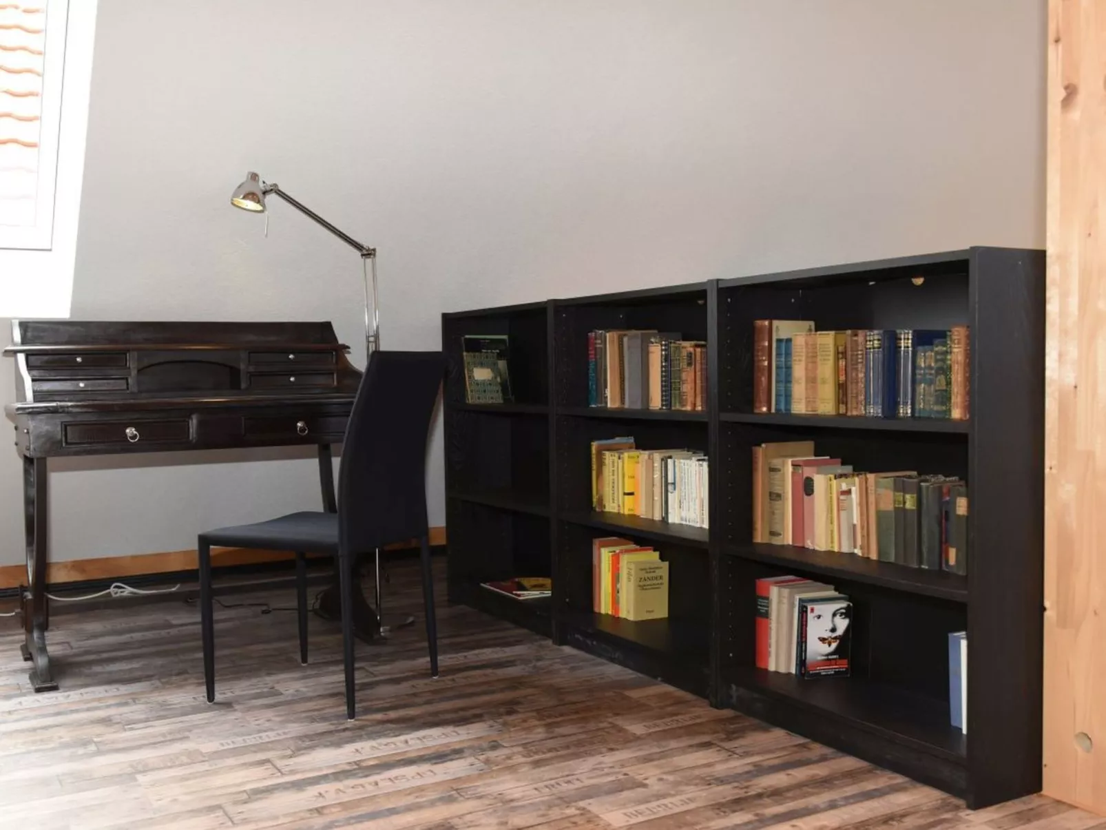 Ausfahrt Freiburg-Binnen