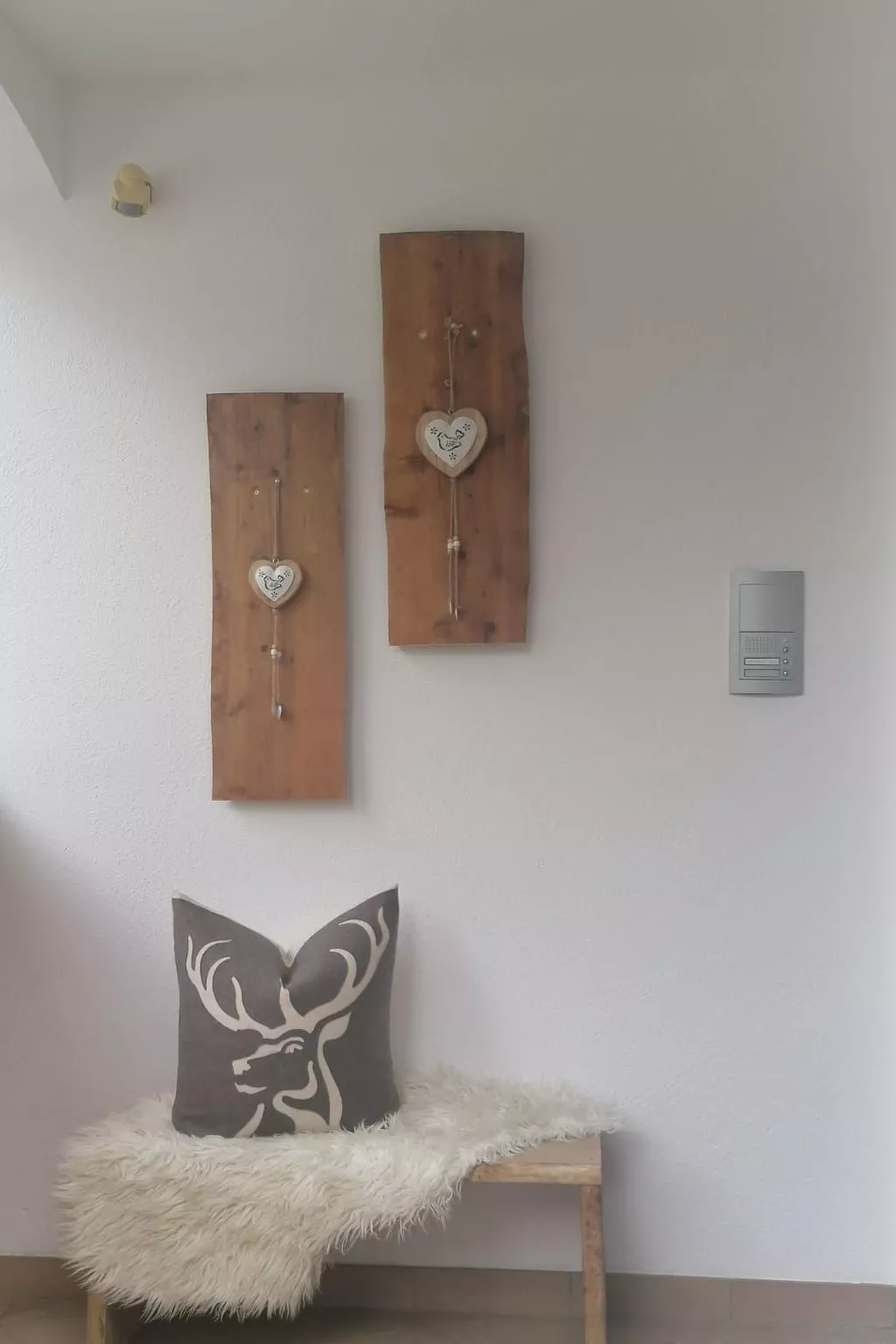 Chalet Mühlbachl in Rohrberg-Rohr-Binnen