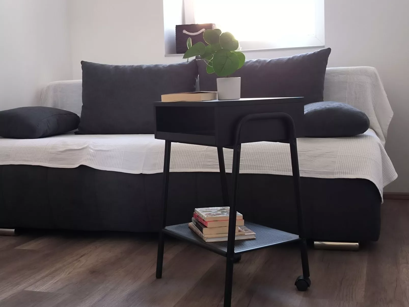 Kupres apartman-Binnen