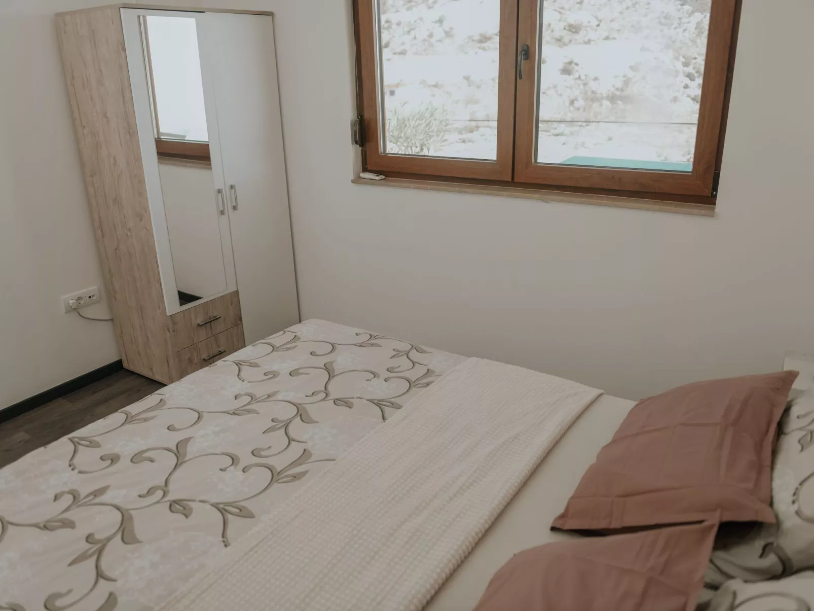 Villa Dubrovnik-Höhen-Binnen